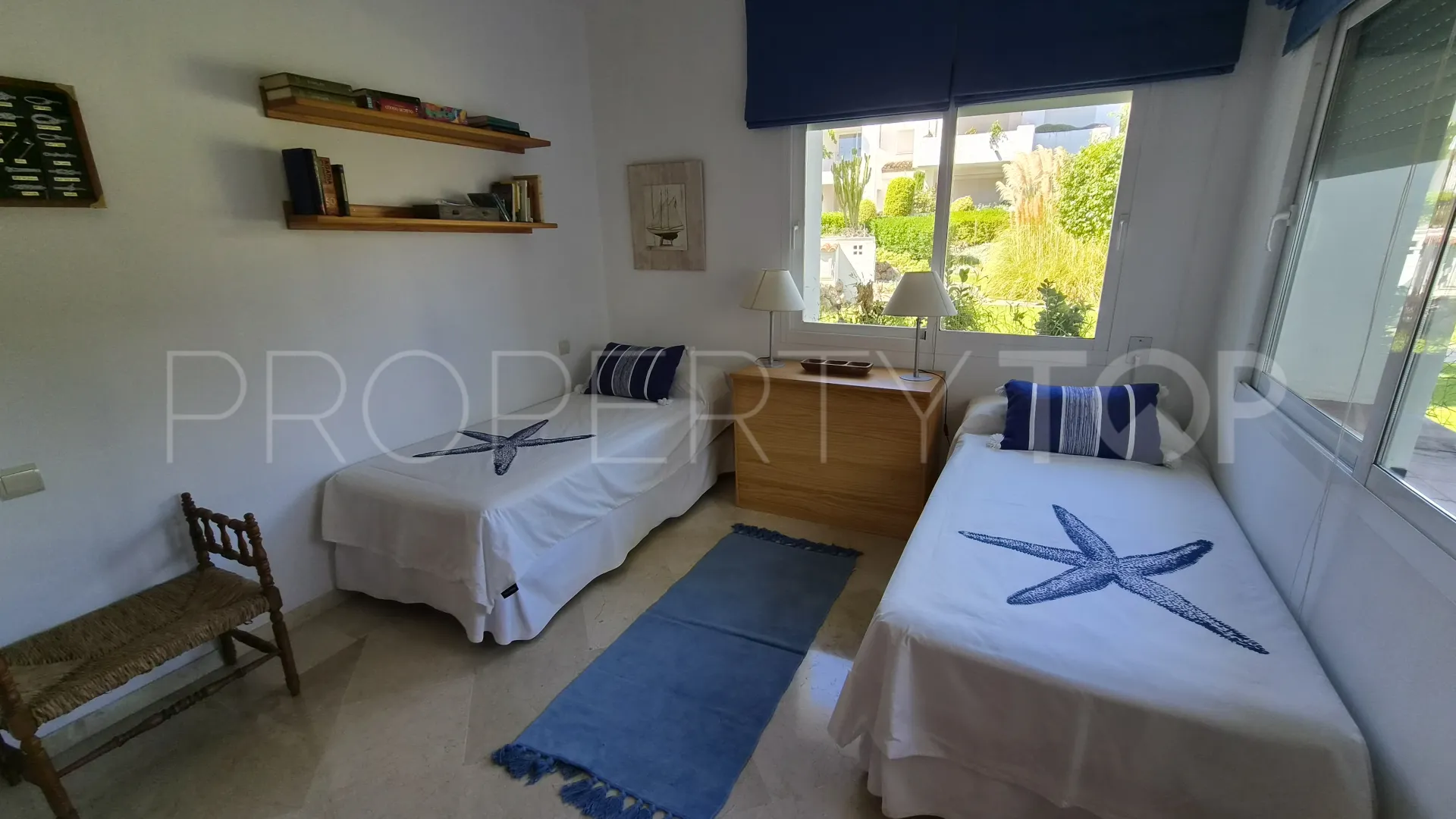 Costalita, apartamento planta baja con 3 dormitorios a la venta