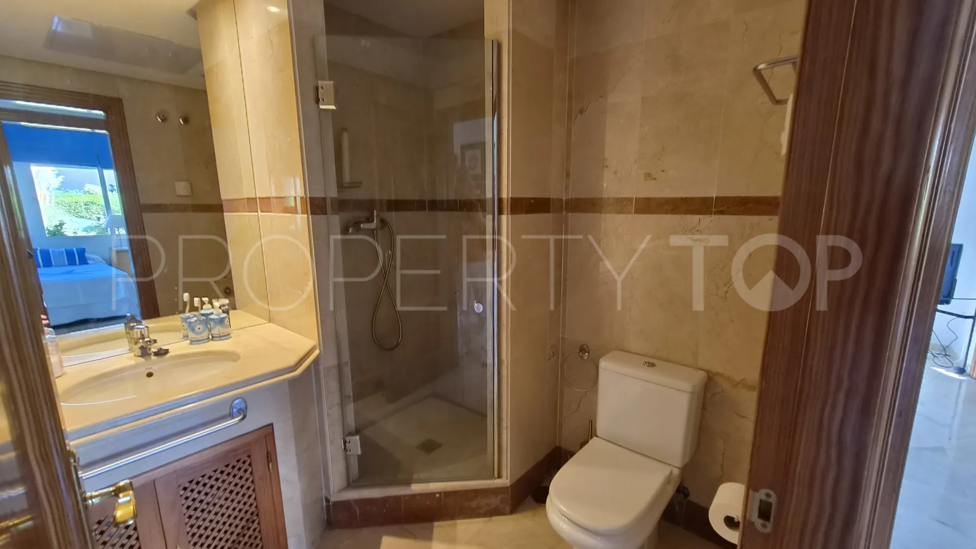 Costalita, apartamento planta baja con 3 dormitorios a la venta