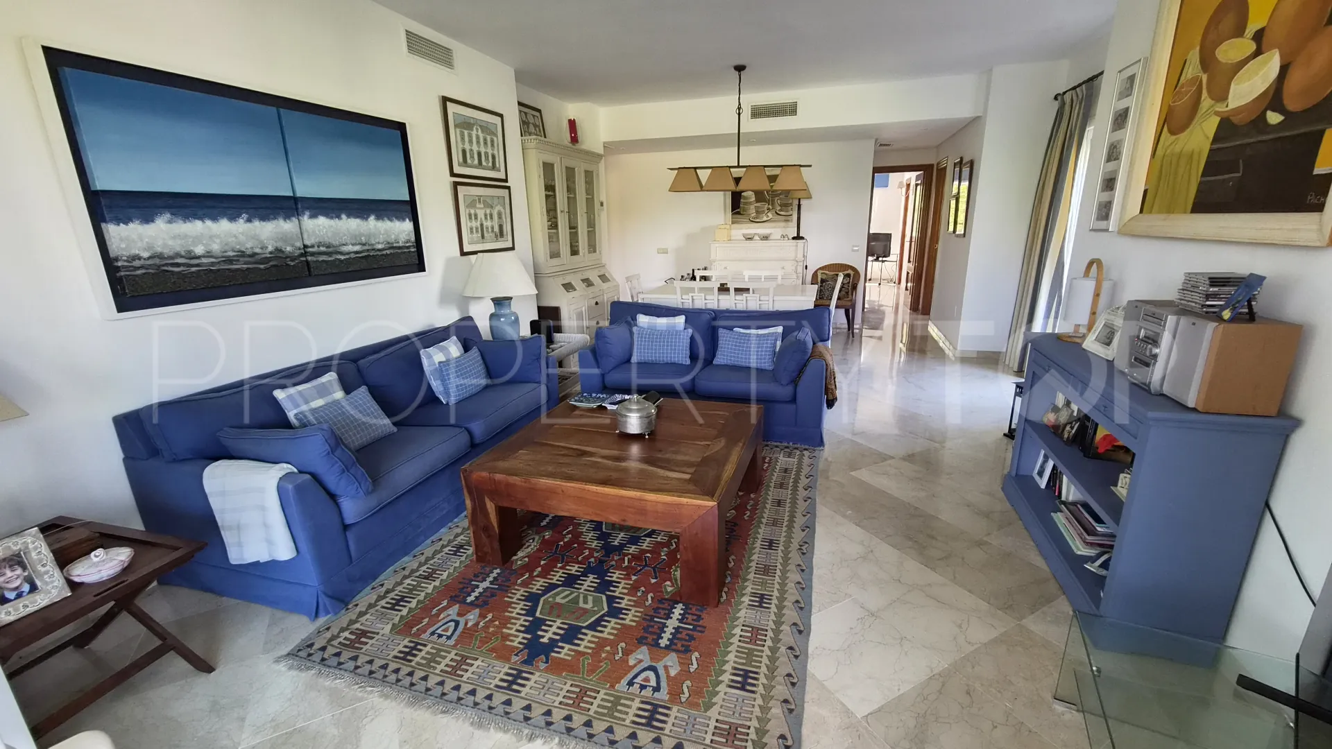 Costalita, apartamento planta baja con 3 dormitorios a la venta