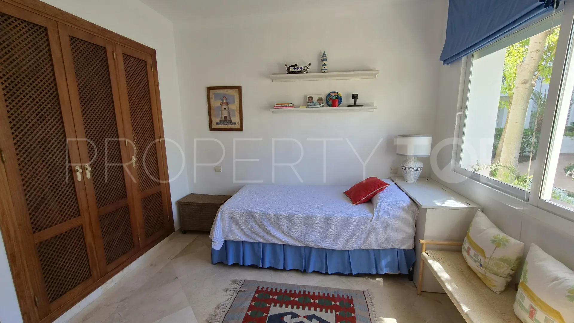 Costalita, apartamento planta baja con 3 dormitorios a la venta