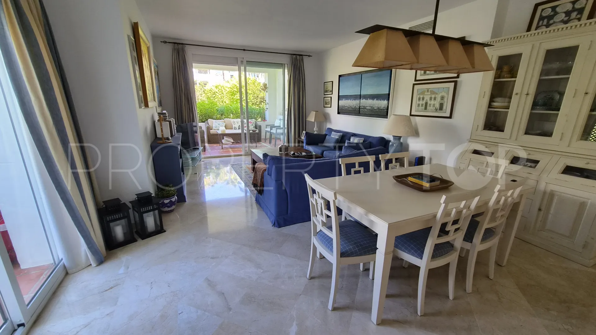 Costalita, apartamento planta baja con 3 dormitorios a la venta