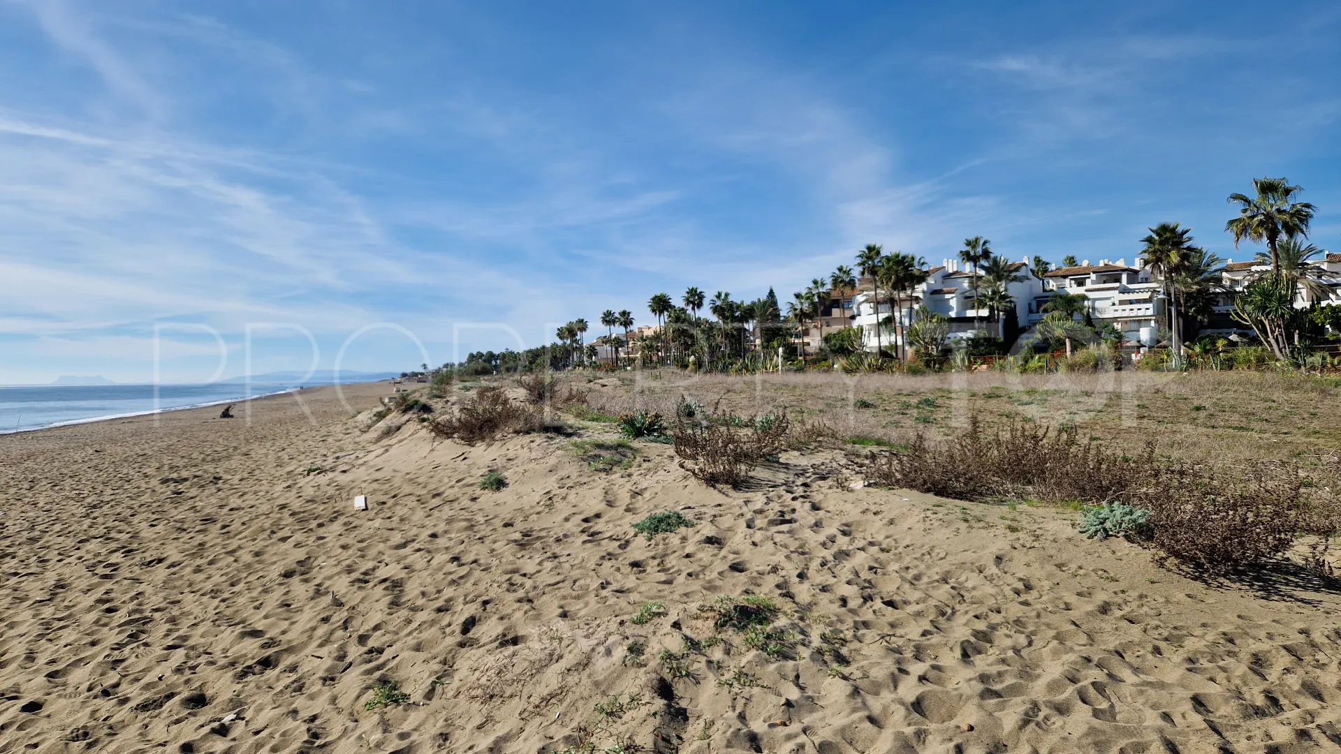 Costalita, apartamento planta baja con 3 dormitorios a la venta