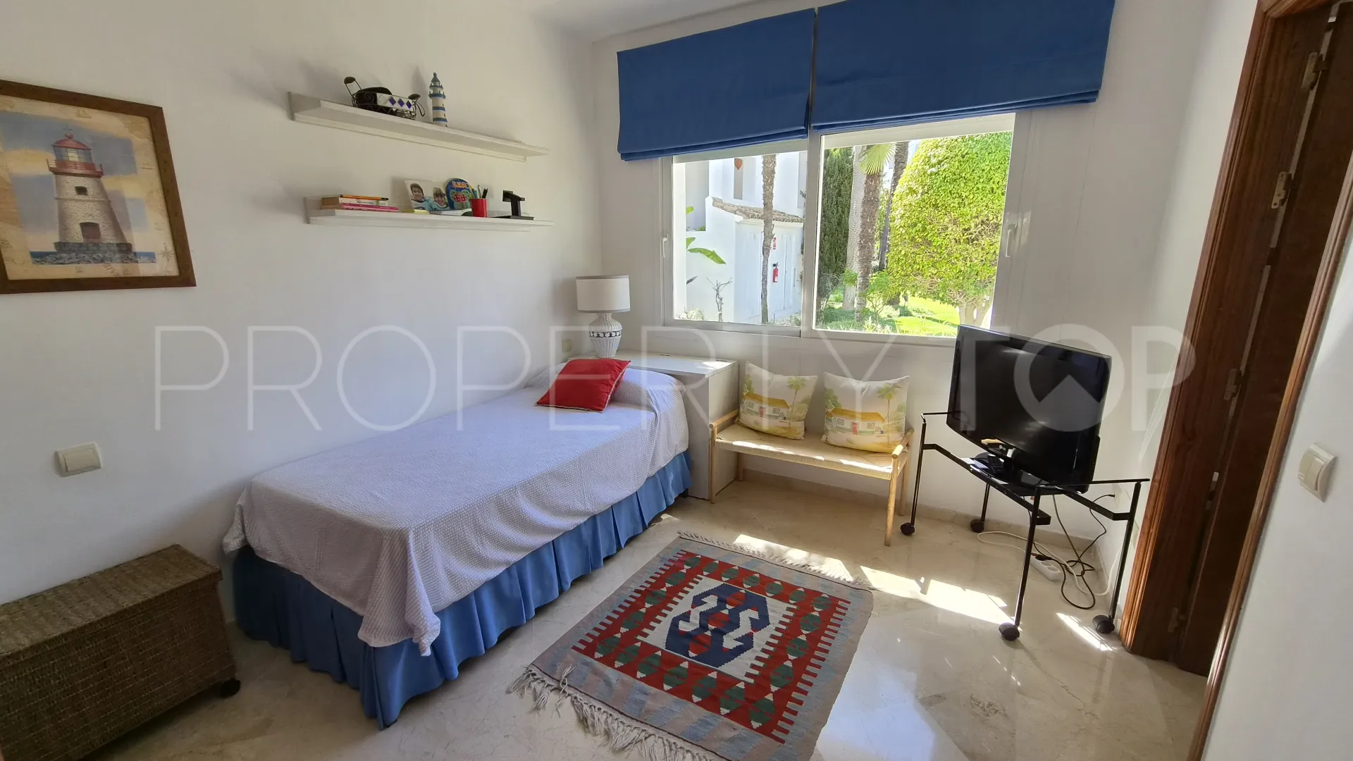 Costalita, apartamento planta baja con 3 dormitorios a la venta