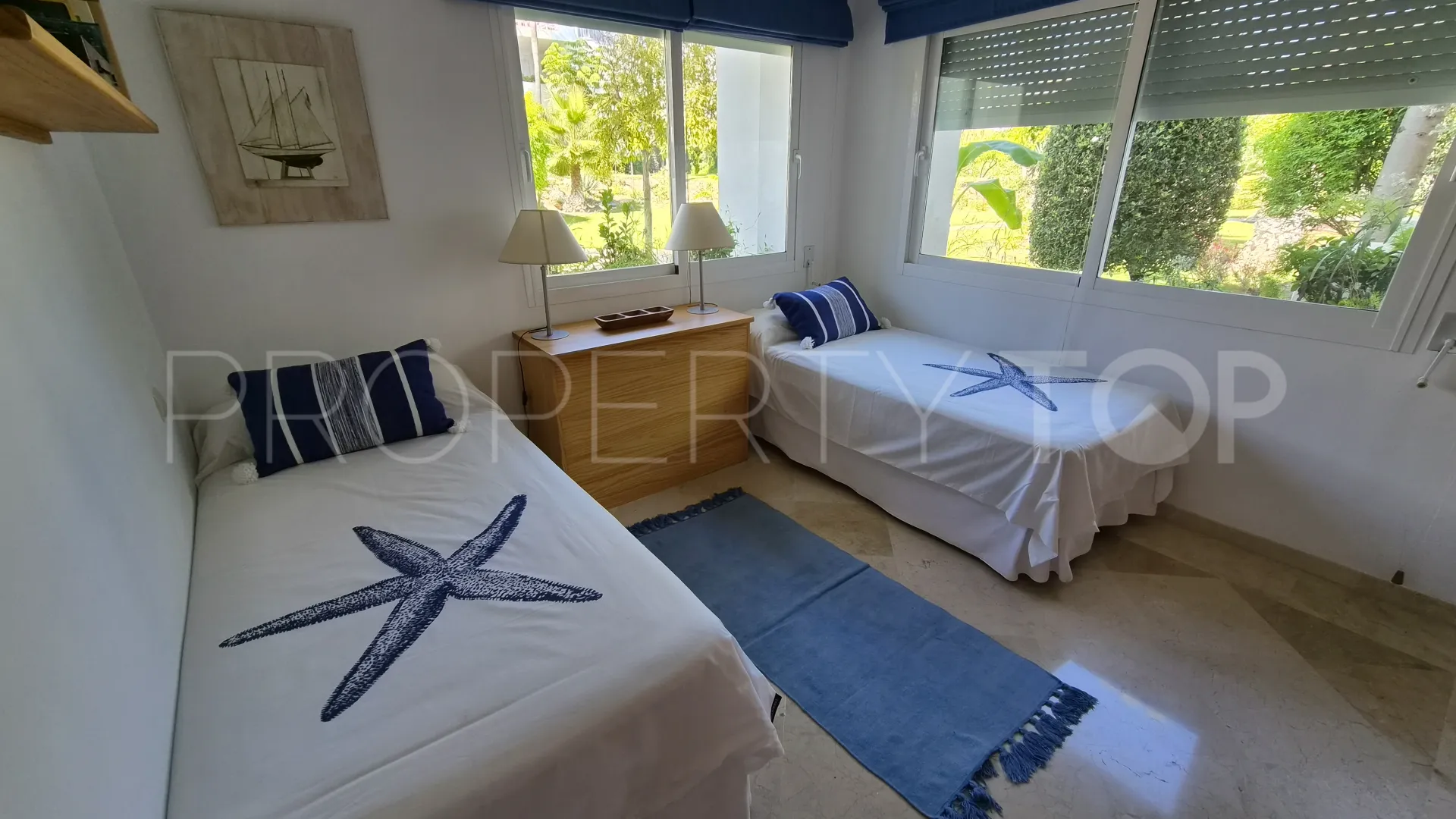 Costalita, apartamento planta baja con 3 dormitorios a la venta