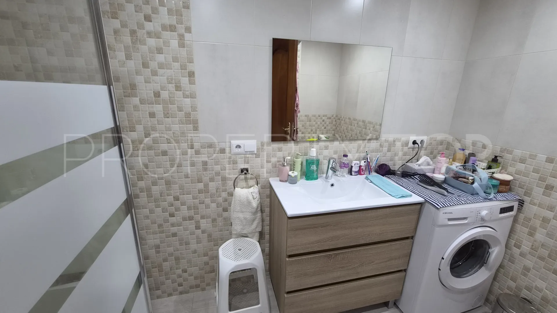 Apartamento planta baja en venta en Parque Antena