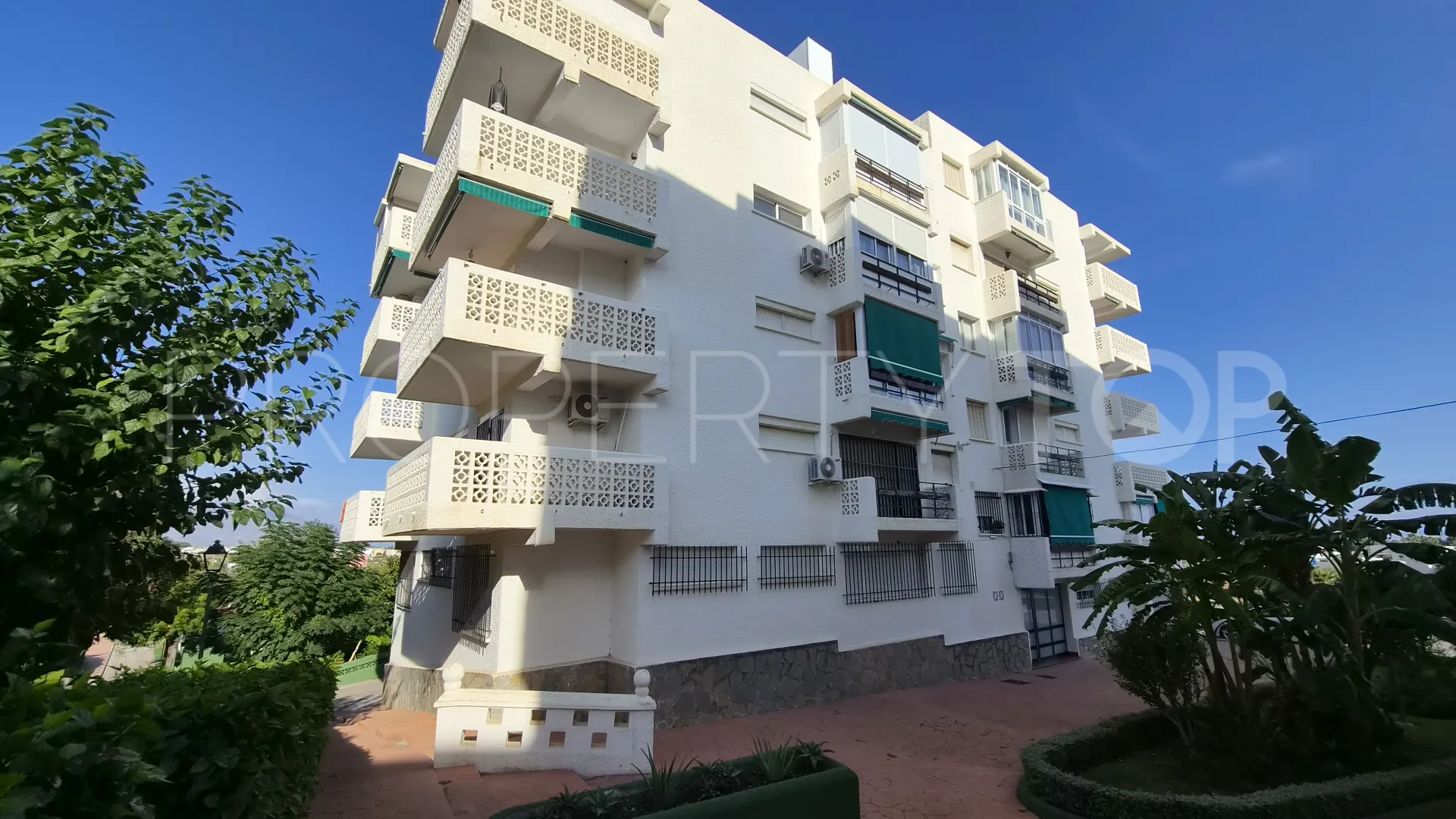 Apartamento planta baja en venta en Parque Antena