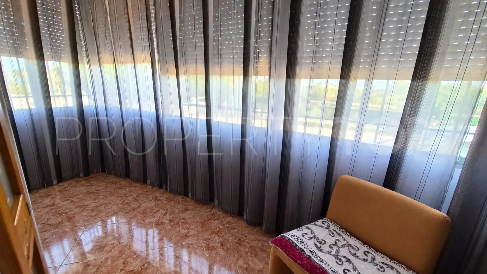 Apartamento planta baja en venta en Parque Antena