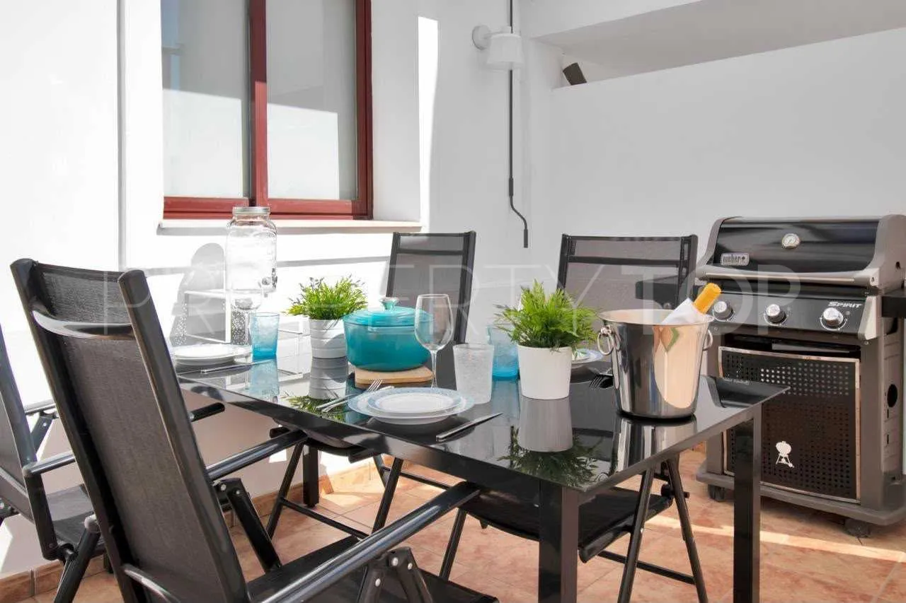Doña Julia town house for sale