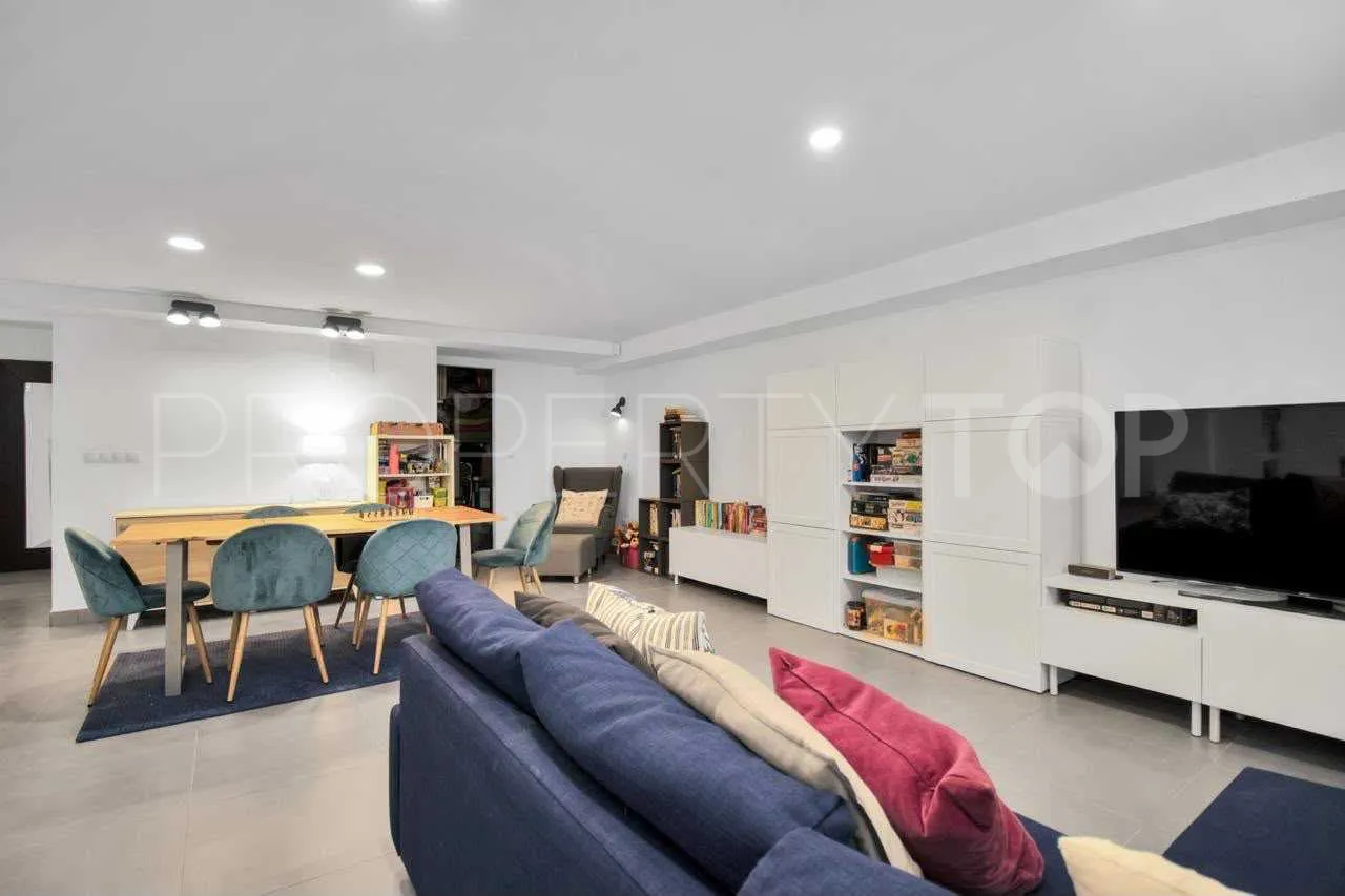 Doña Julia town house for sale