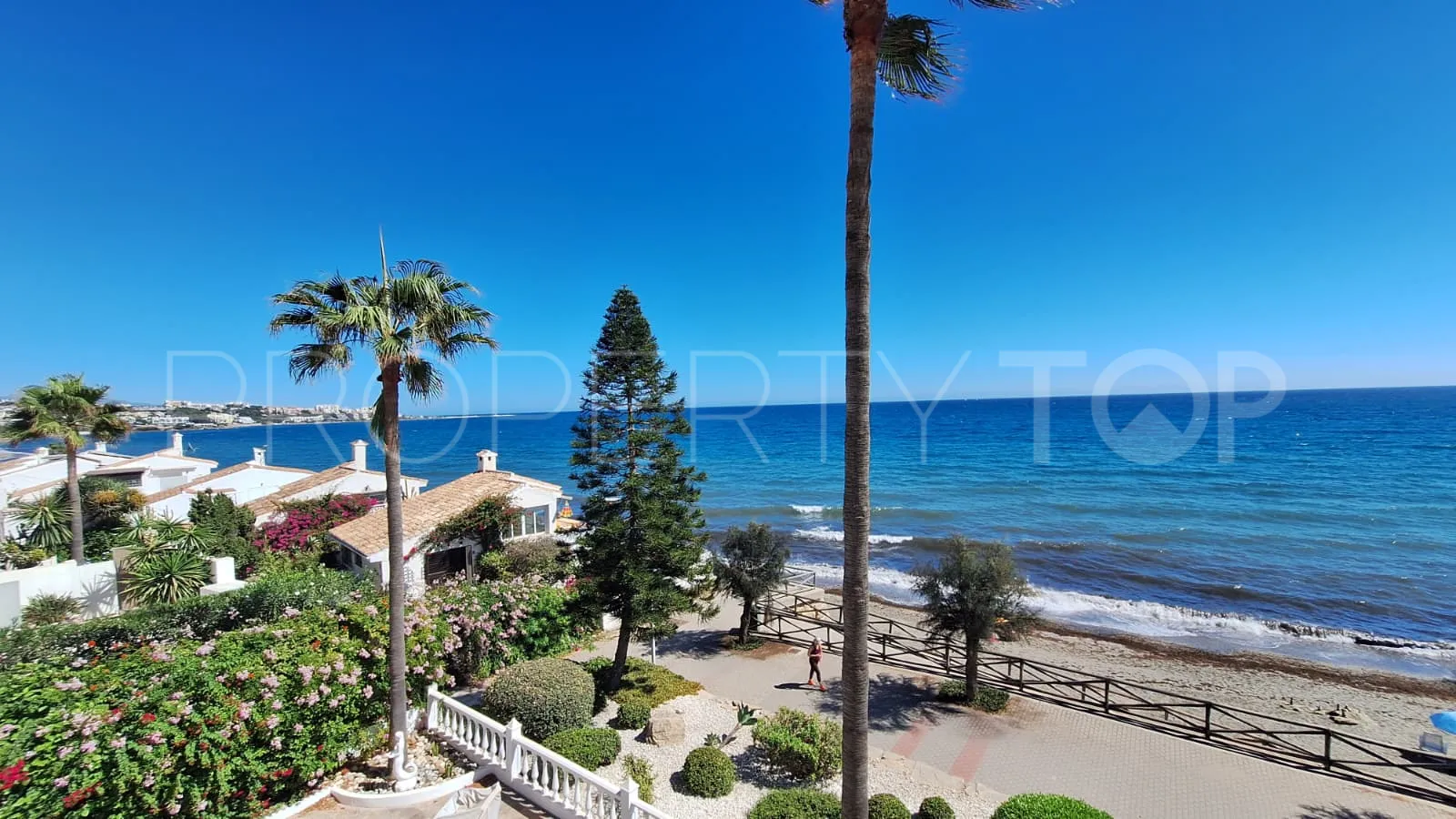 Apartamento en venta en Arena Beach con 2 dormitorios