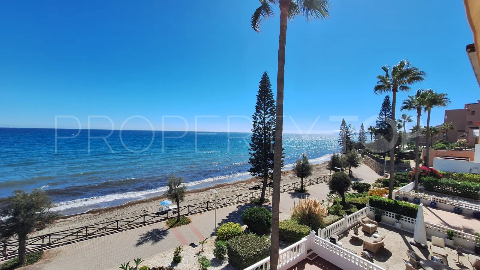 Apartamento en venta en Arena Beach con 2 dormitorios