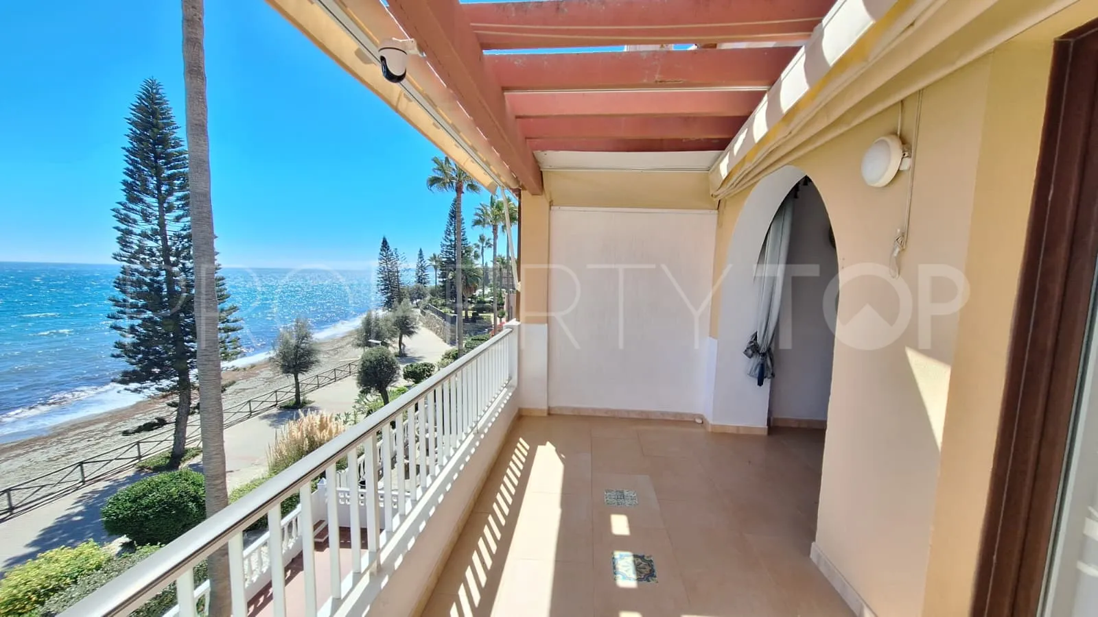 Apartamento en venta en Arena Beach con 2 dormitorios