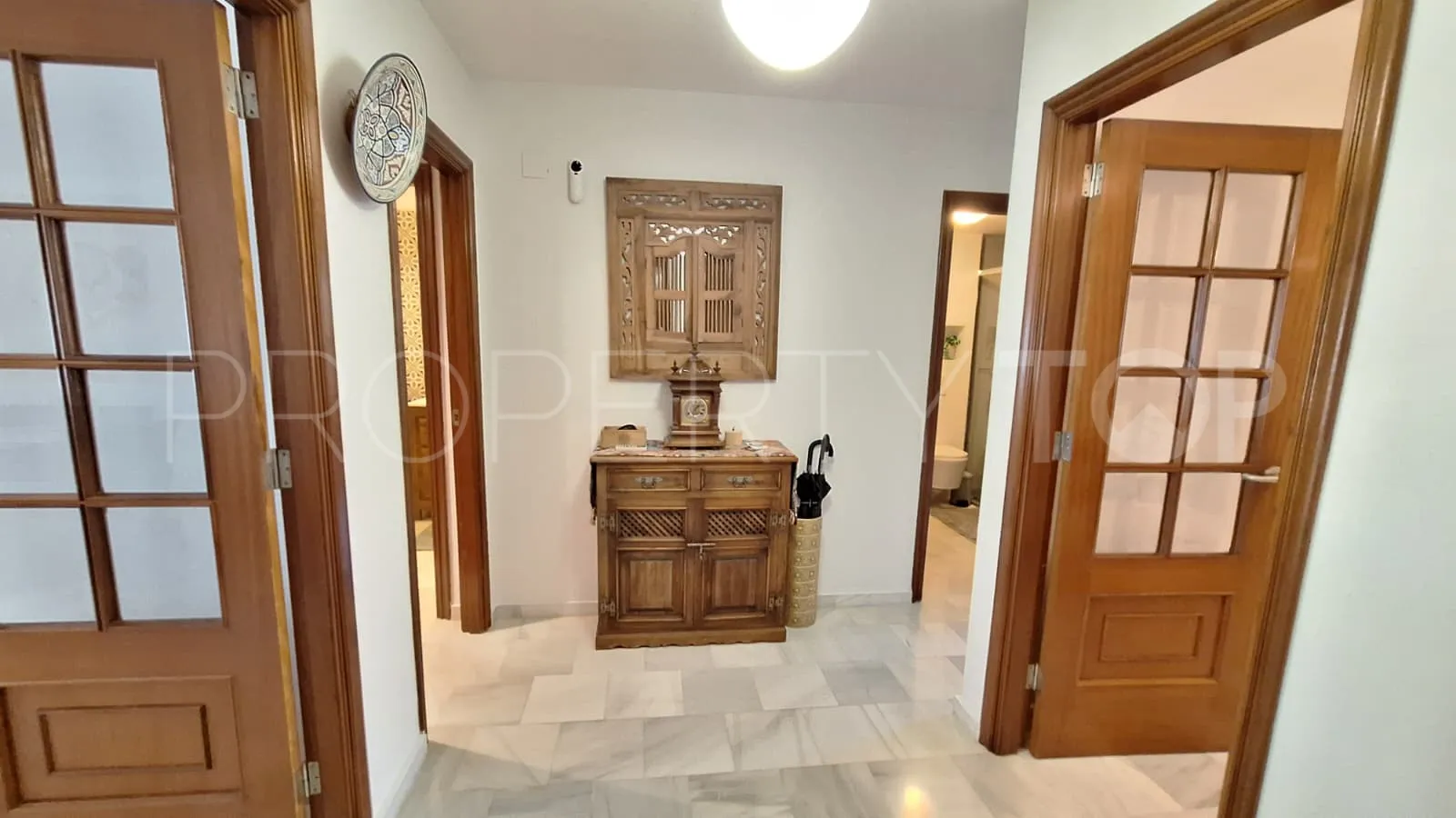 Apartamento en venta en Arena Beach con 2 dormitorios