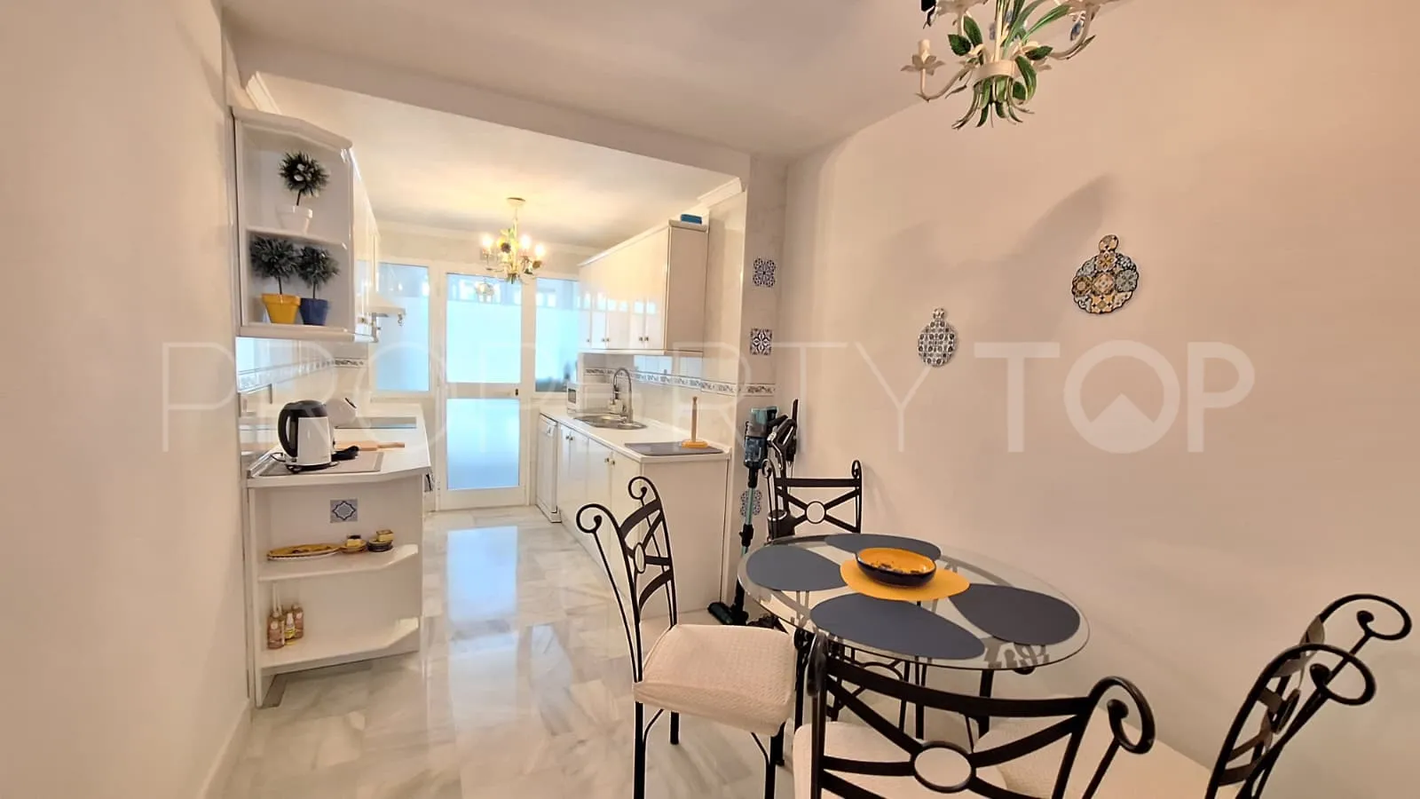 Apartamento en venta en Arena Beach con 2 dormitorios