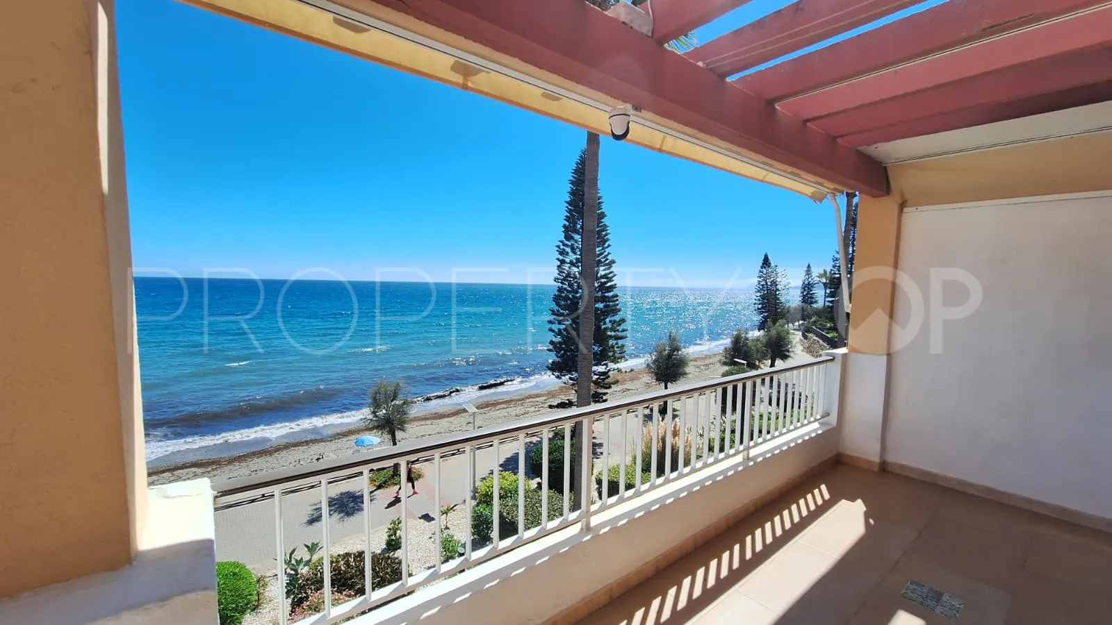 Apartamento en venta en Arena Beach con 2 dormitorios