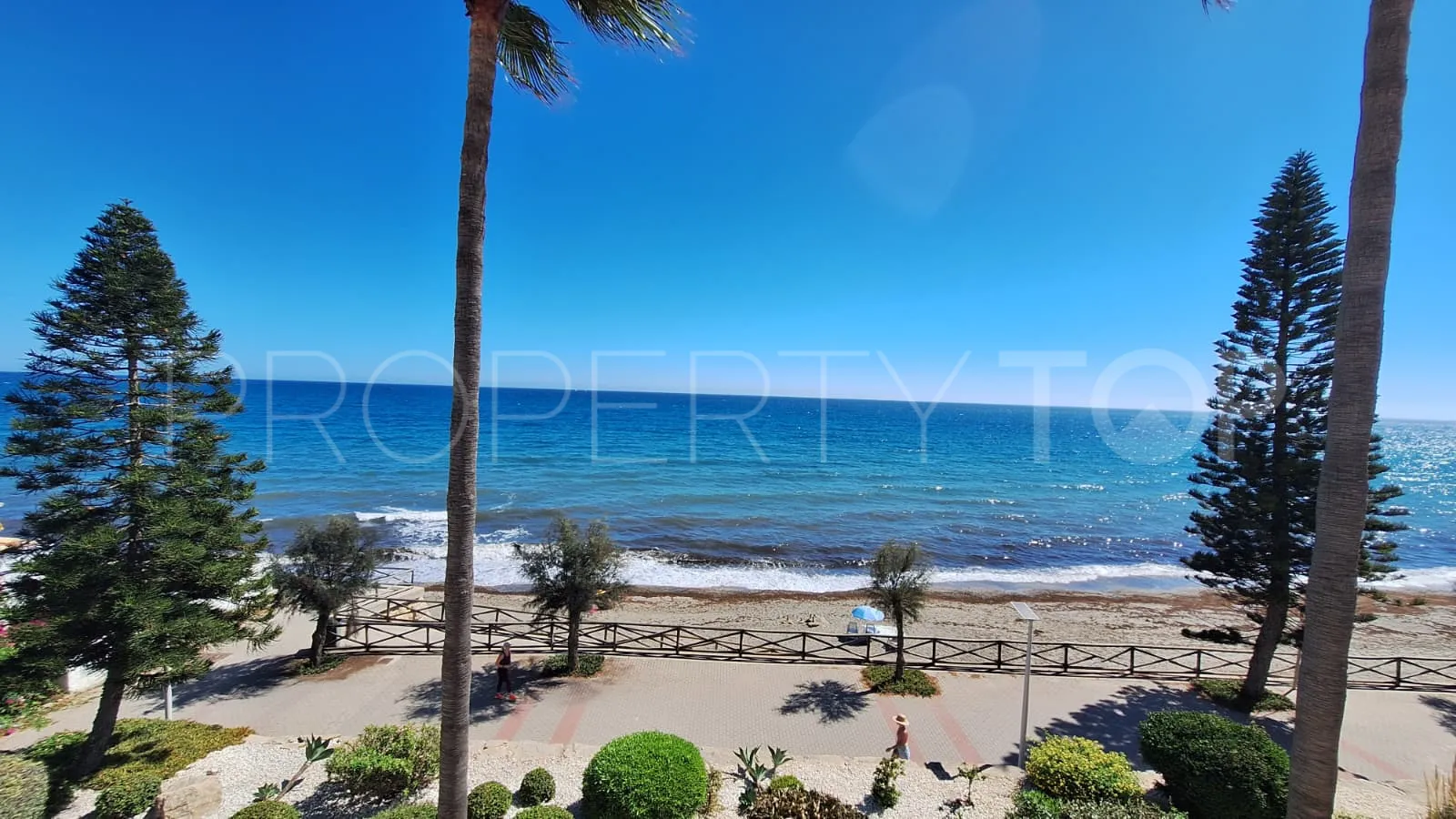Apartamento en venta en Arena Beach con 2 dormitorios