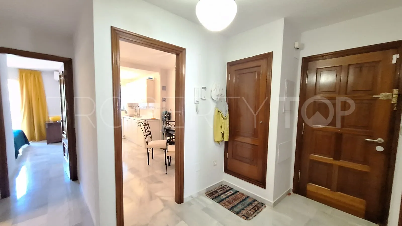 Apartamento en venta en Arena Beach con 2 dormitorios