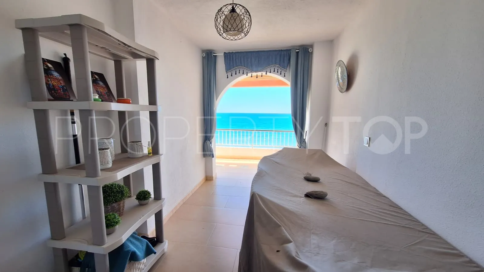Apartamento en venta en Arena Beach con 2 dormitorios