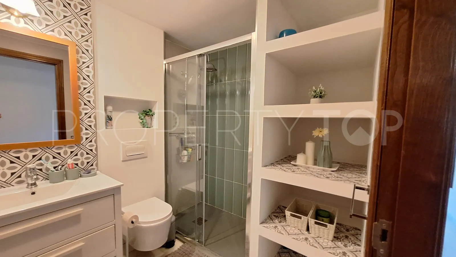 Apartamento en venta en Arena Beach con 2 dormitorios