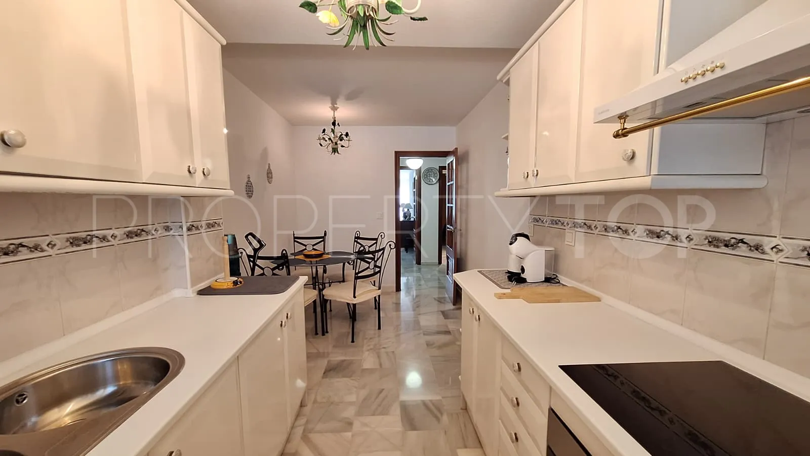 Apartamento en venta en Arena Beach con 2 dormitorios