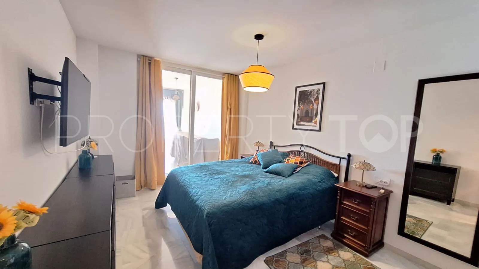 Apartamento en venta en Arena Beach con 2 dormitorios