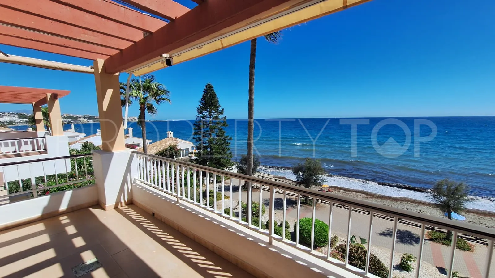 Apartamento en venta en Arena Beach con 2 dormitorios