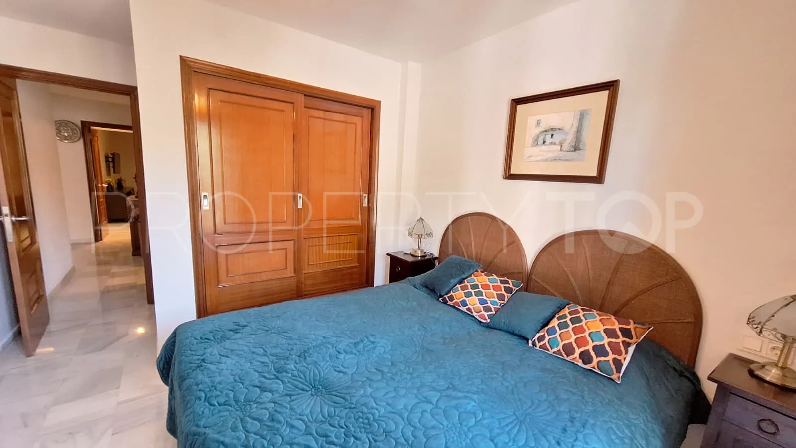 Apartamento en venta en Arena Beach con 2 dormitorios