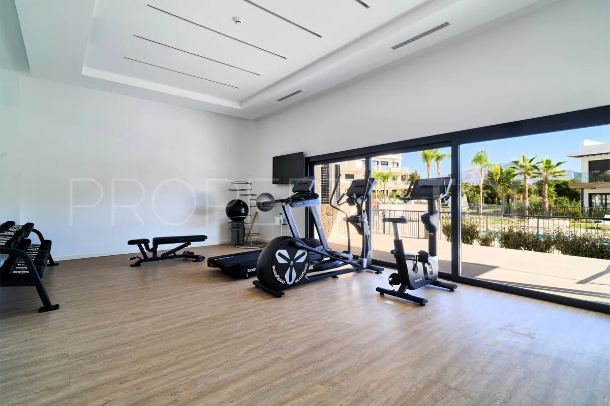 Apartamento a la venta de 3 dormitorios en Benatalaya