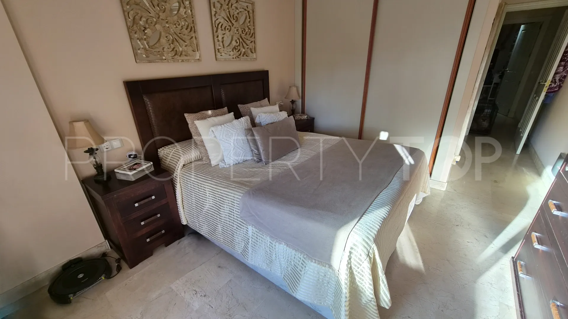 Apartamento planta baja con 2 dormitorios en venta en Costa Galera