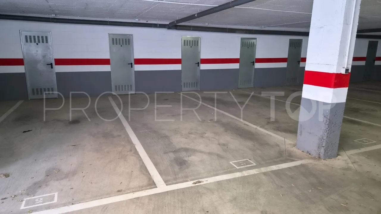 Apartamento planta baja con 2 dormitorios en venta en Costa Galera