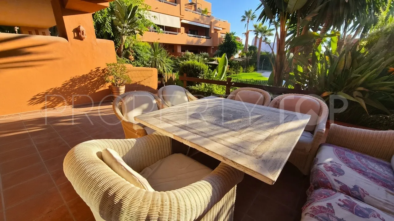 Apartamento planta baja con 2 dormitorios en venta en Costa Galera