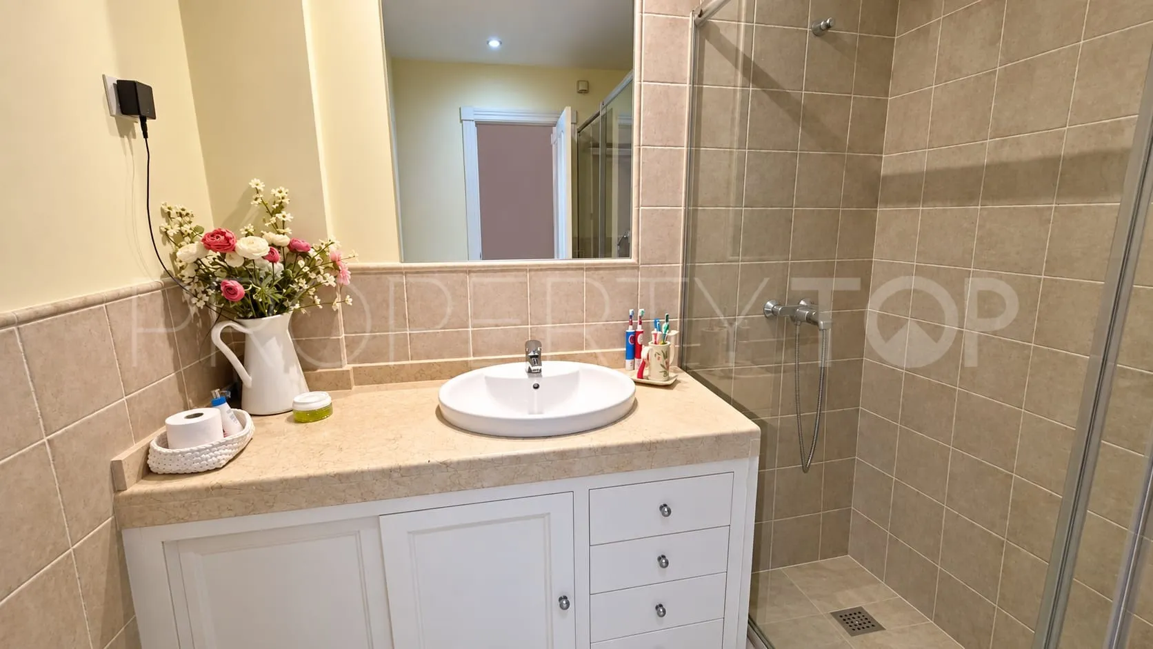 Apartamento planta baja con 2 dormitorios en venta en Costa Galera