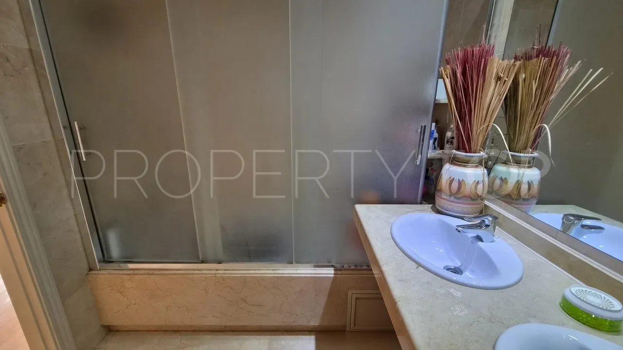 Apartamento planta baja con 2 dormitorios en venta en Costa Galera