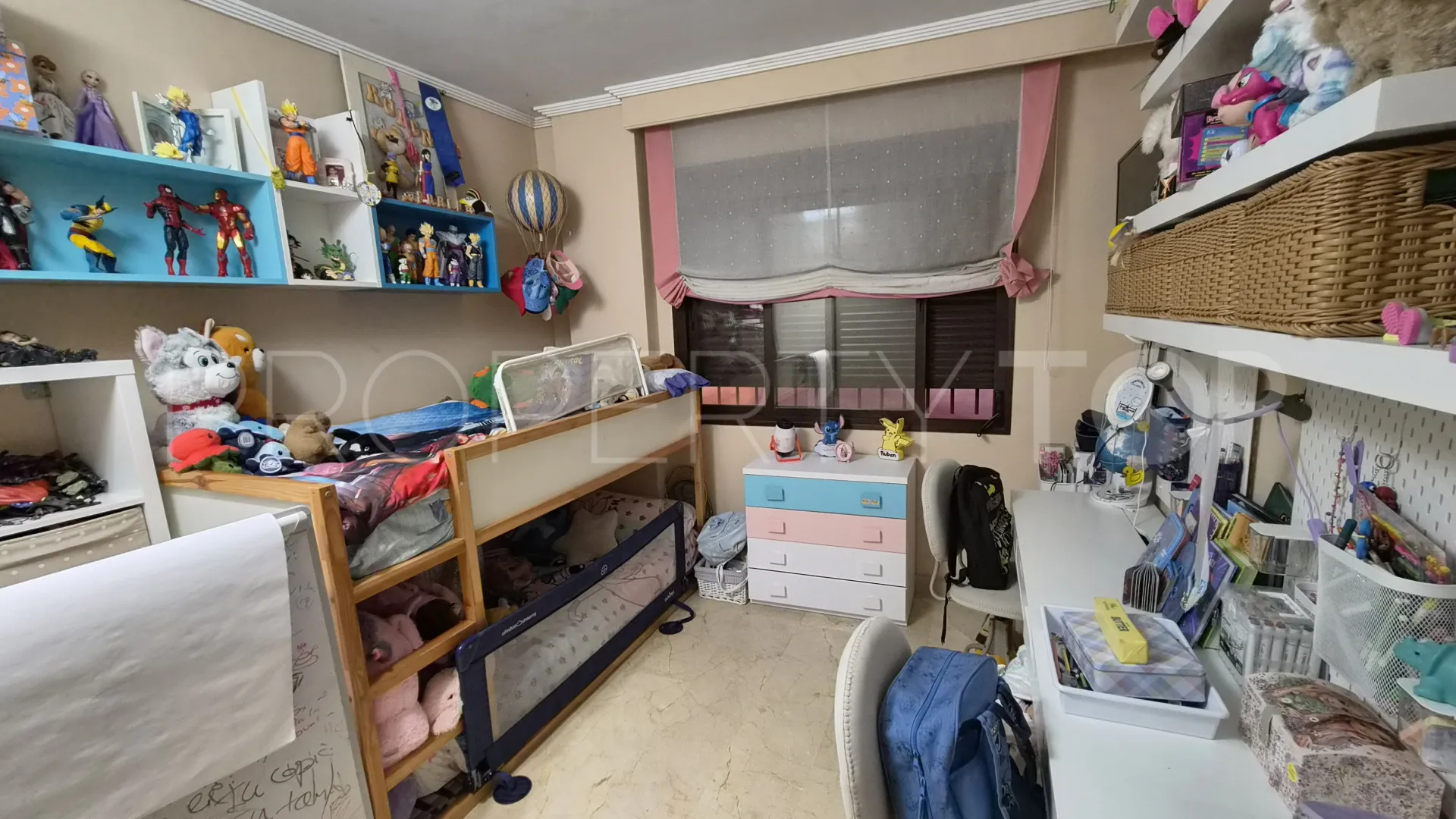 Apartamento planta baja con 2 dormitorios en venta en Costa Galera