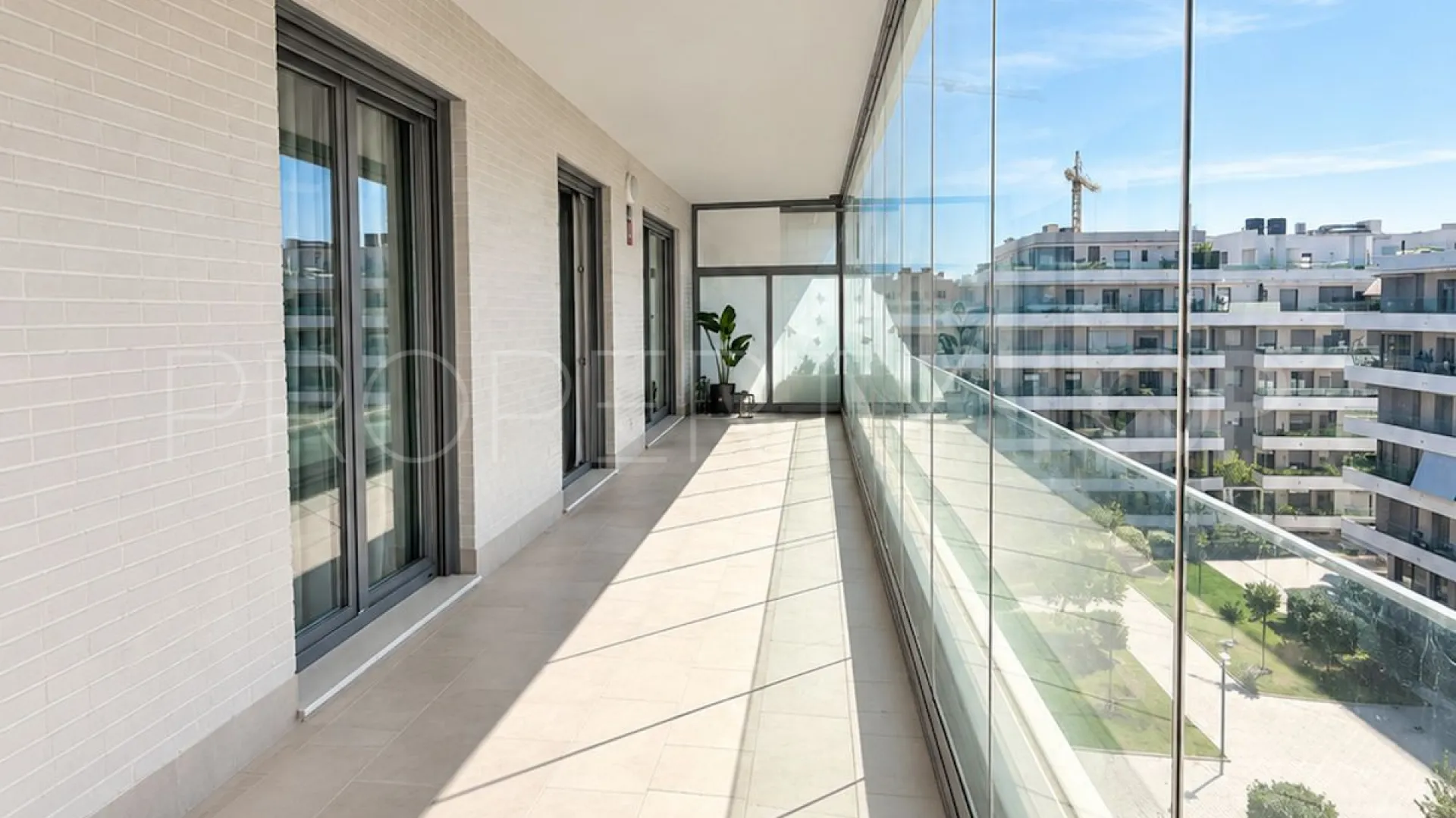 For sale apartment in Guadaiza