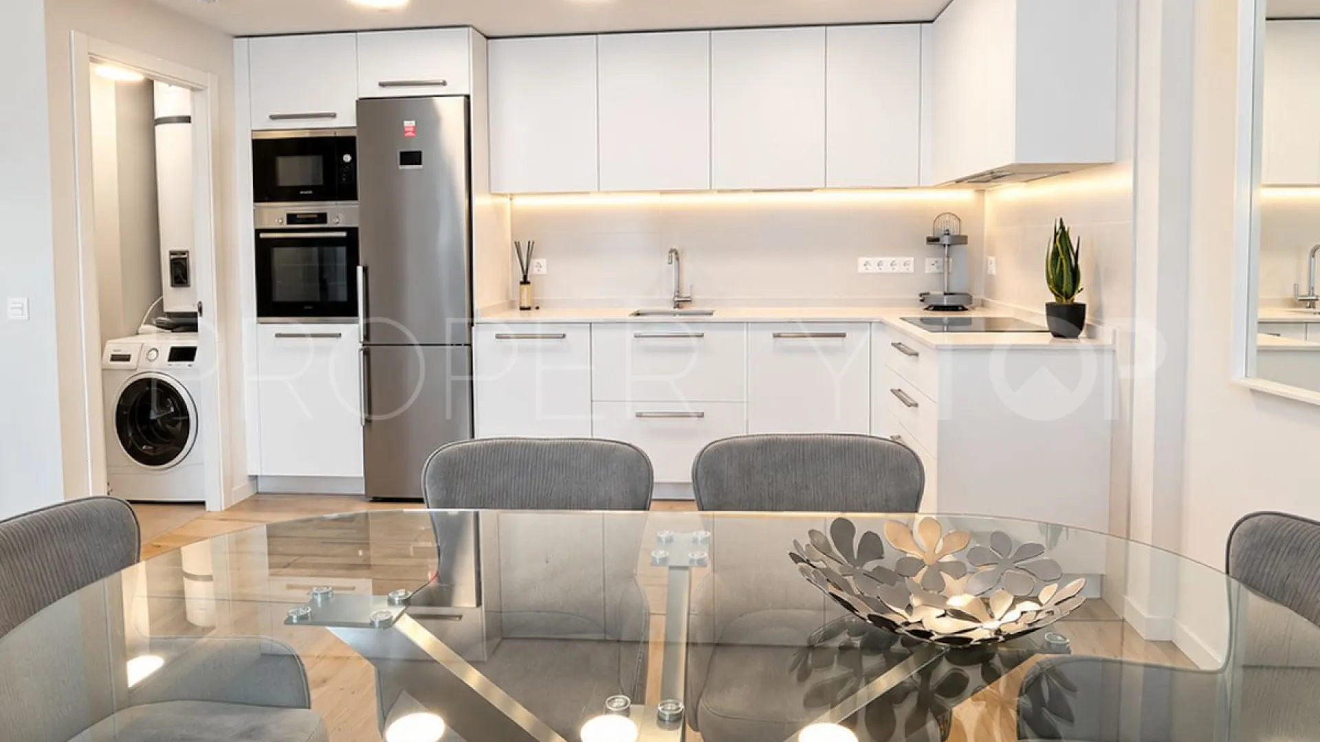 For sale apartment in Guadaiza