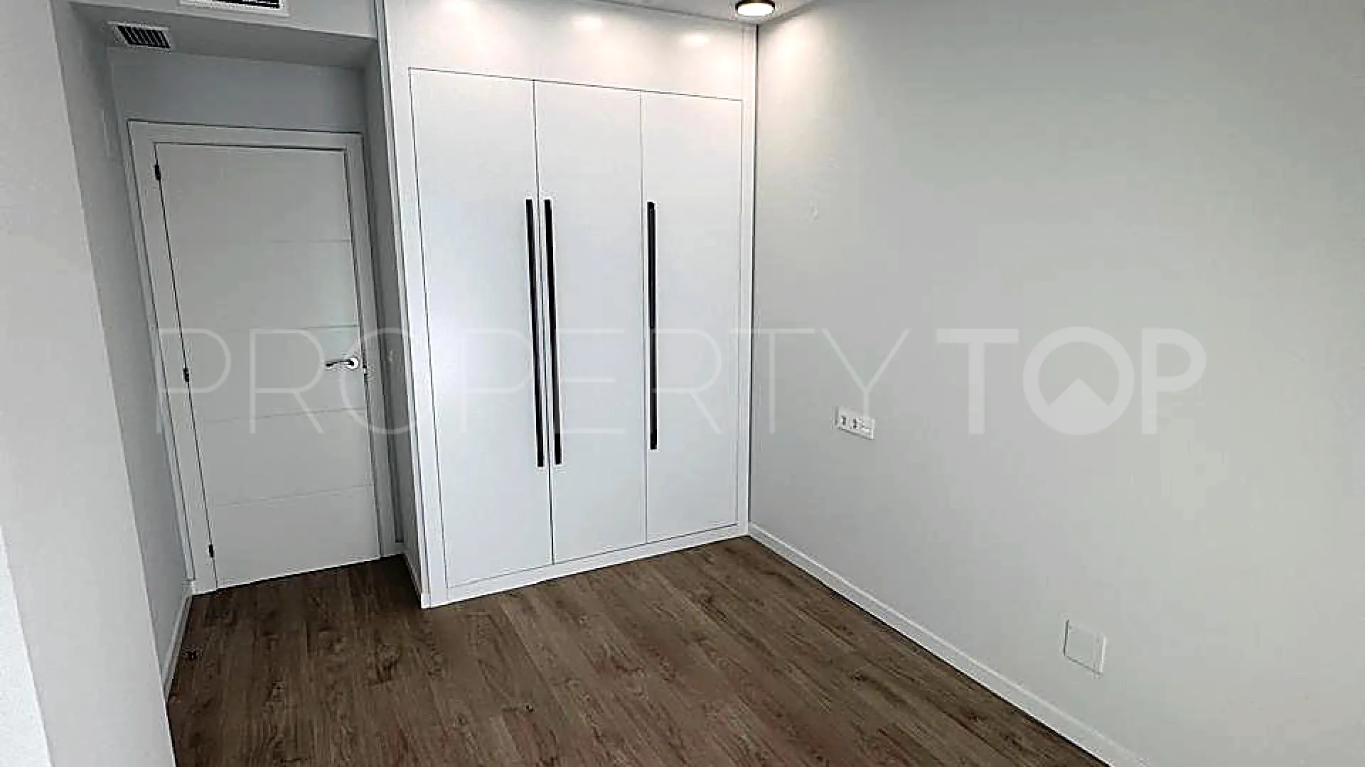 For sale apartment in Guadaiza