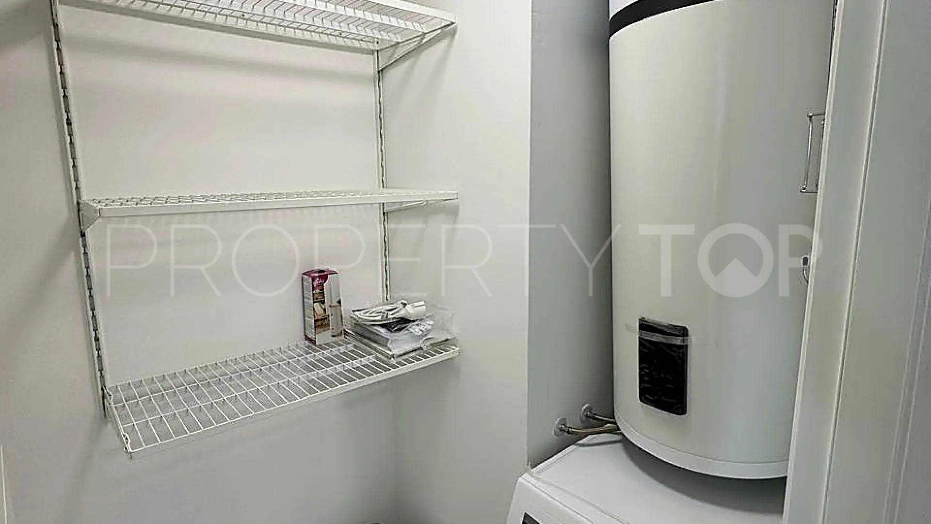 For sale apartment in Guadaiza