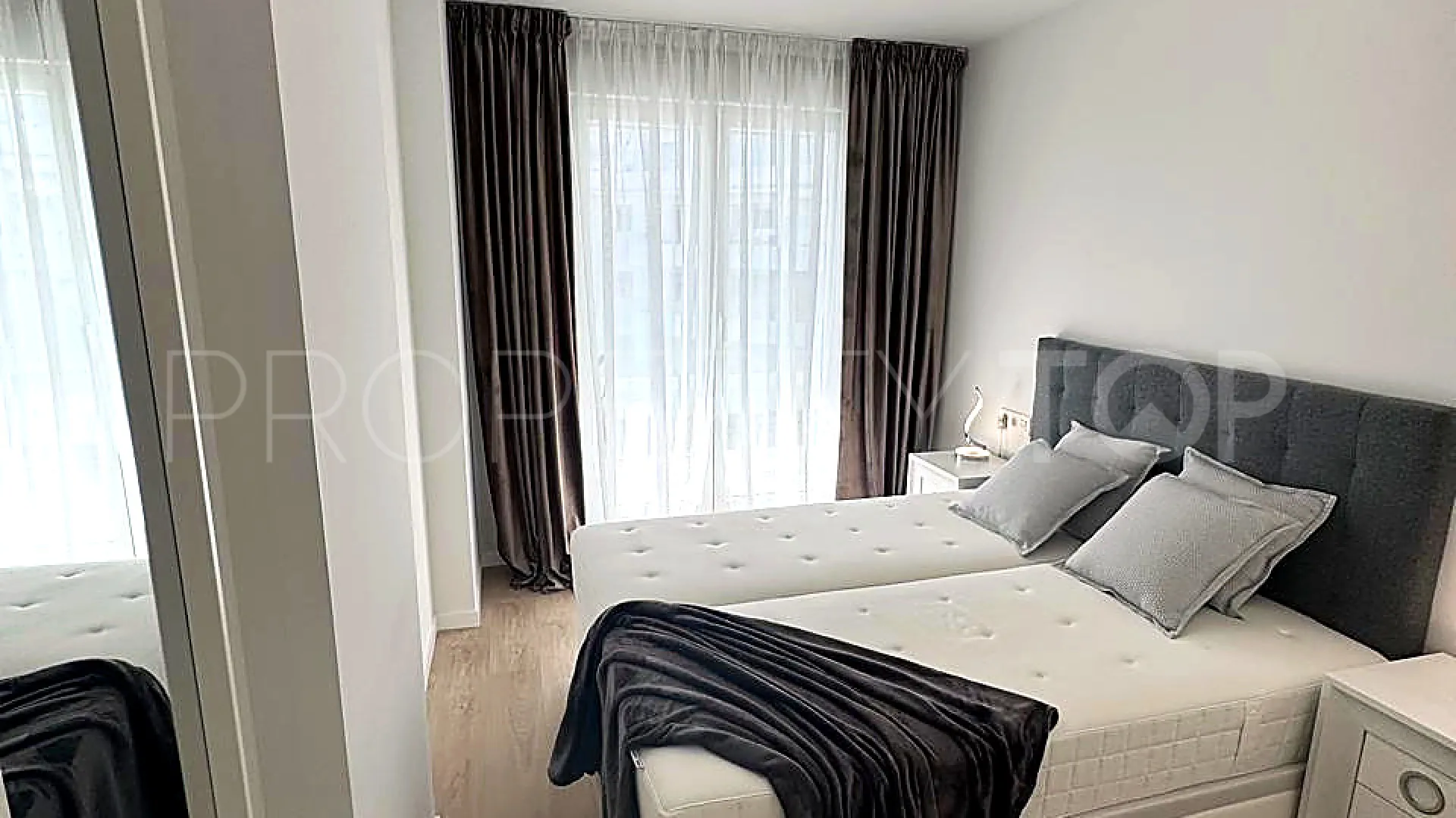 For sale apartment in Guadaiza