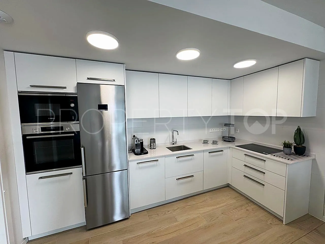 For sale apartment in Guadaiza