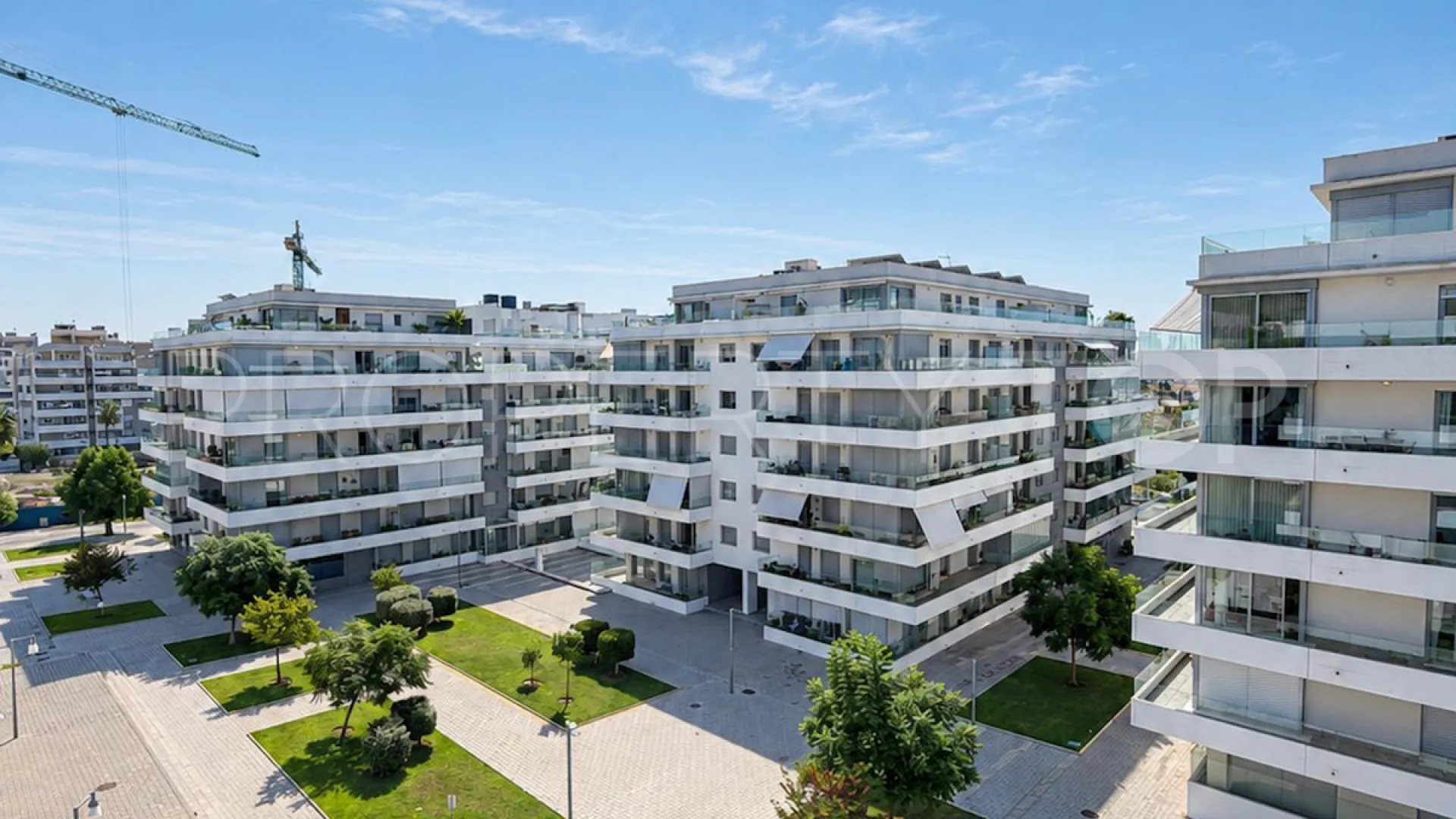 For sale apartment in Guadaiza