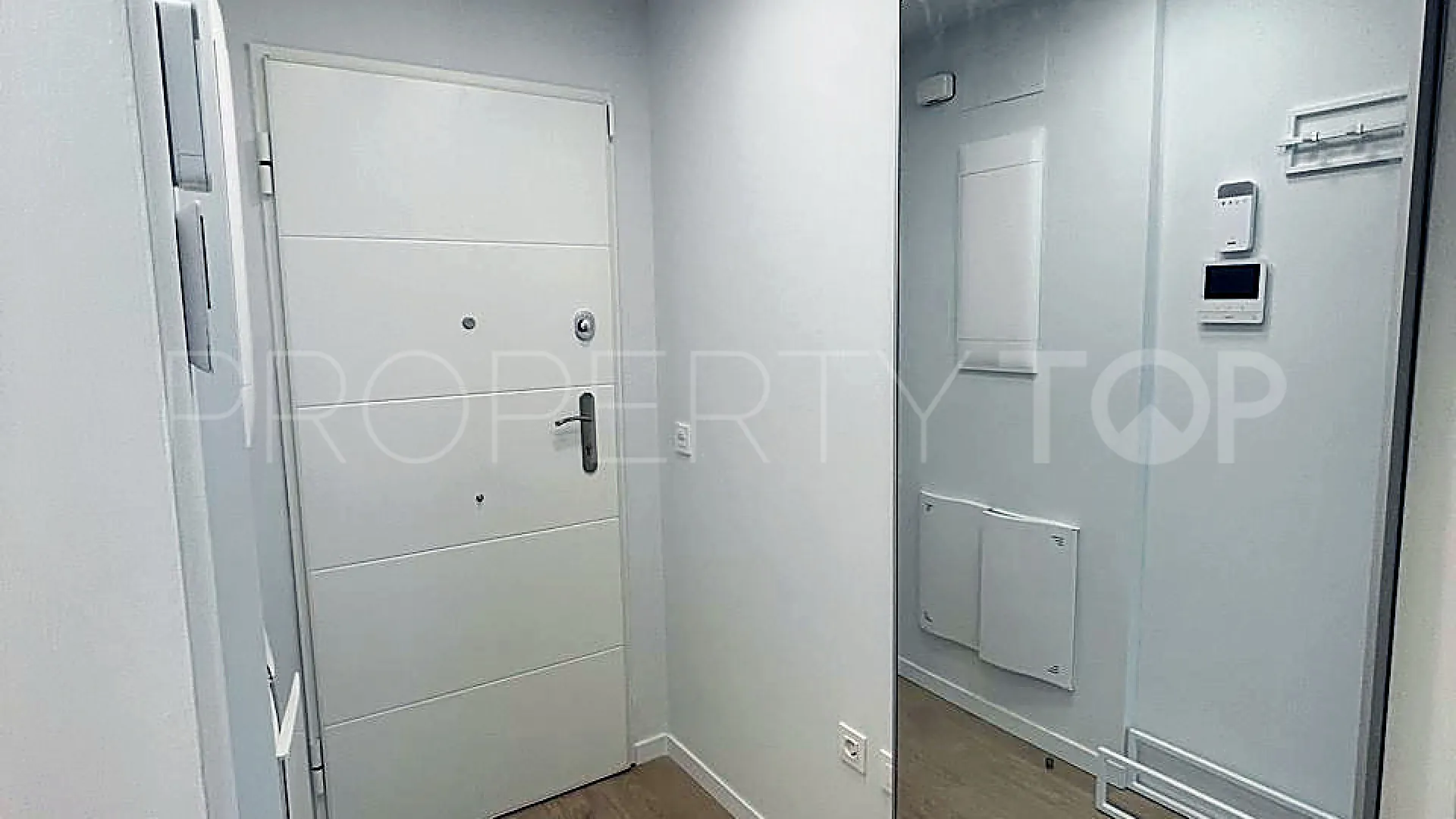 For sale apartment in Guadaiza
