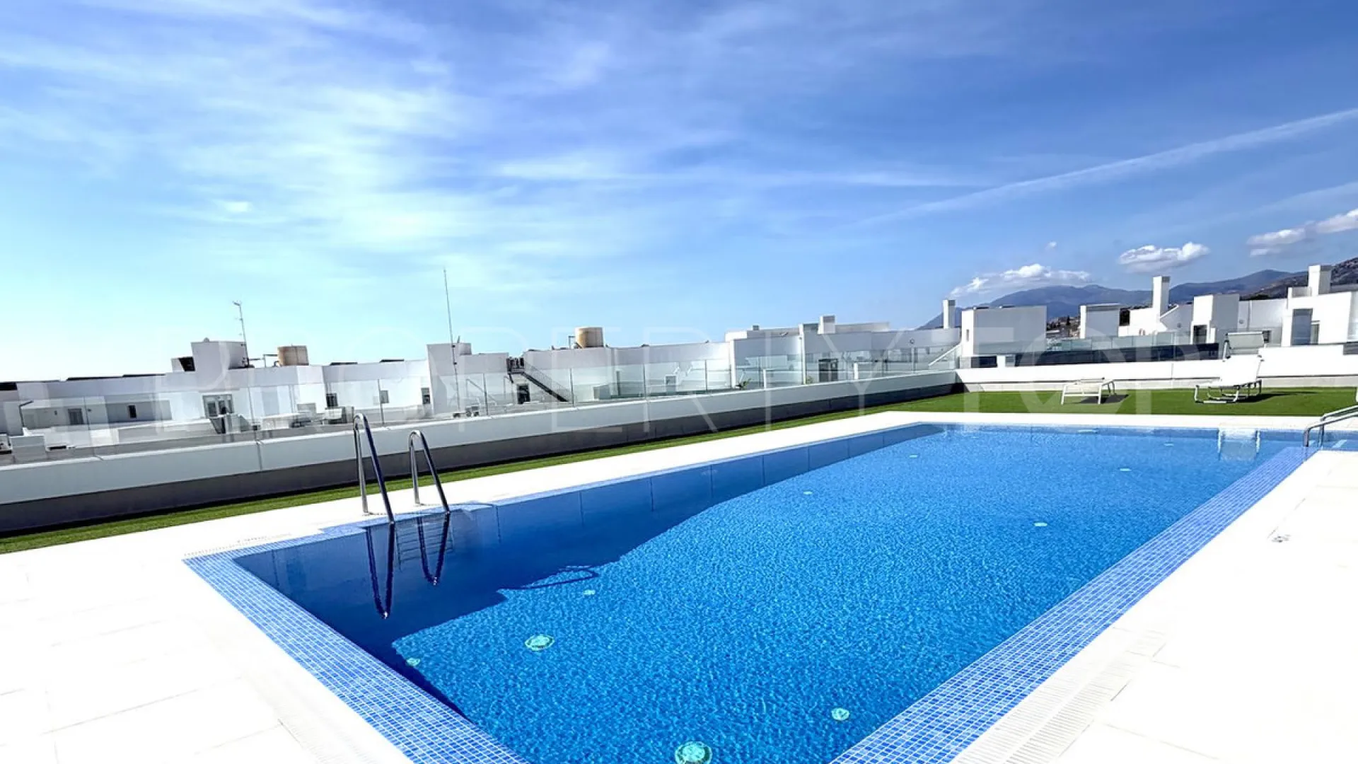For sale apartment in Guadaiza