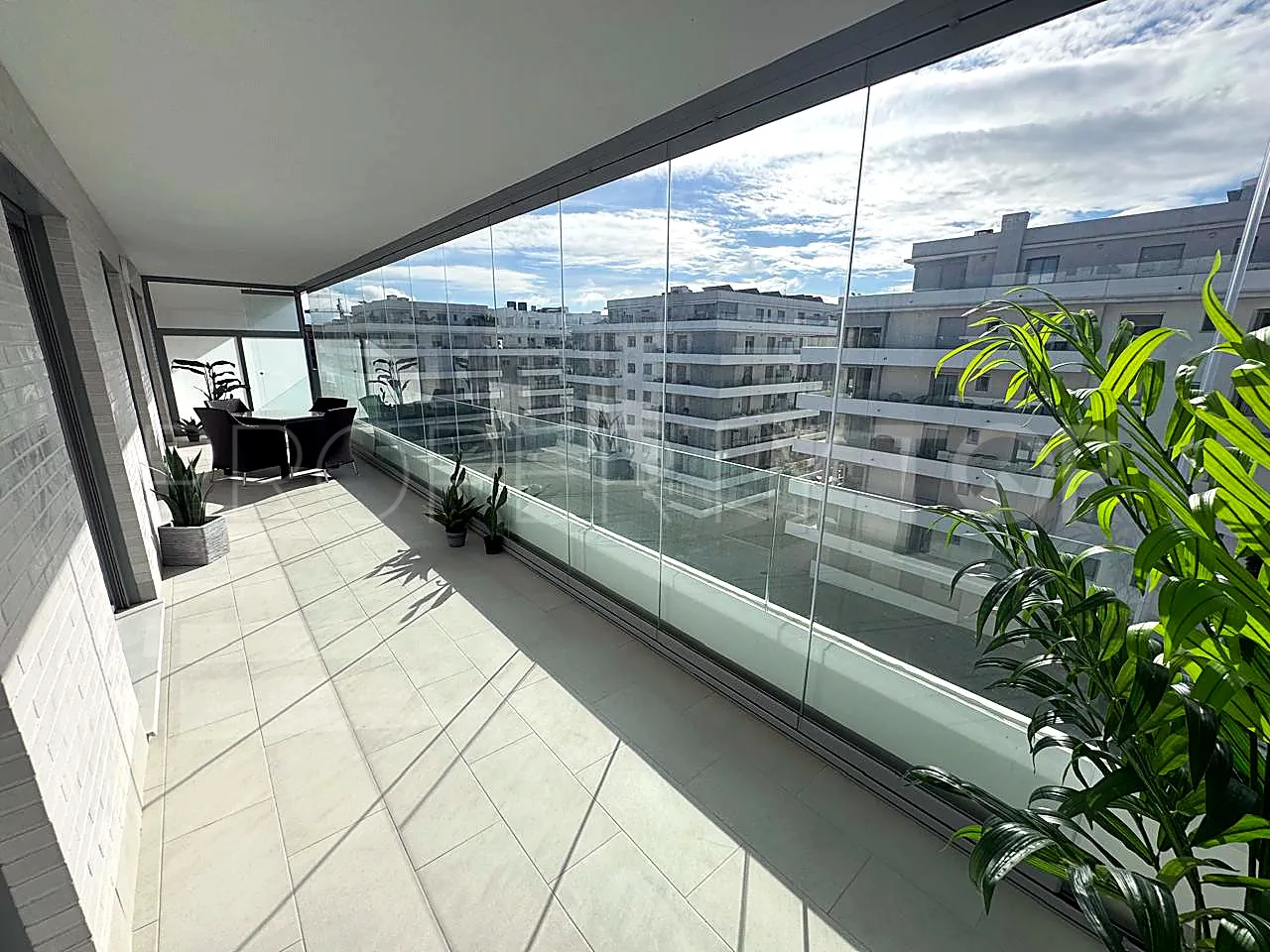 For sale apartment in Guadaiza