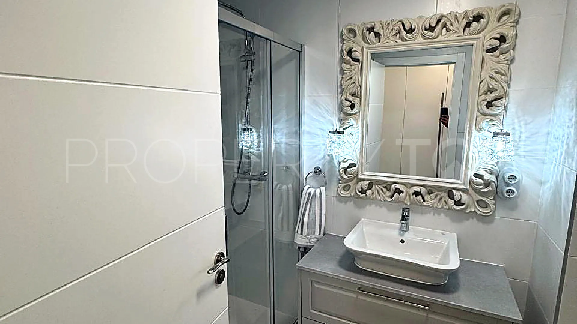 For sale apartment in Guadaiza