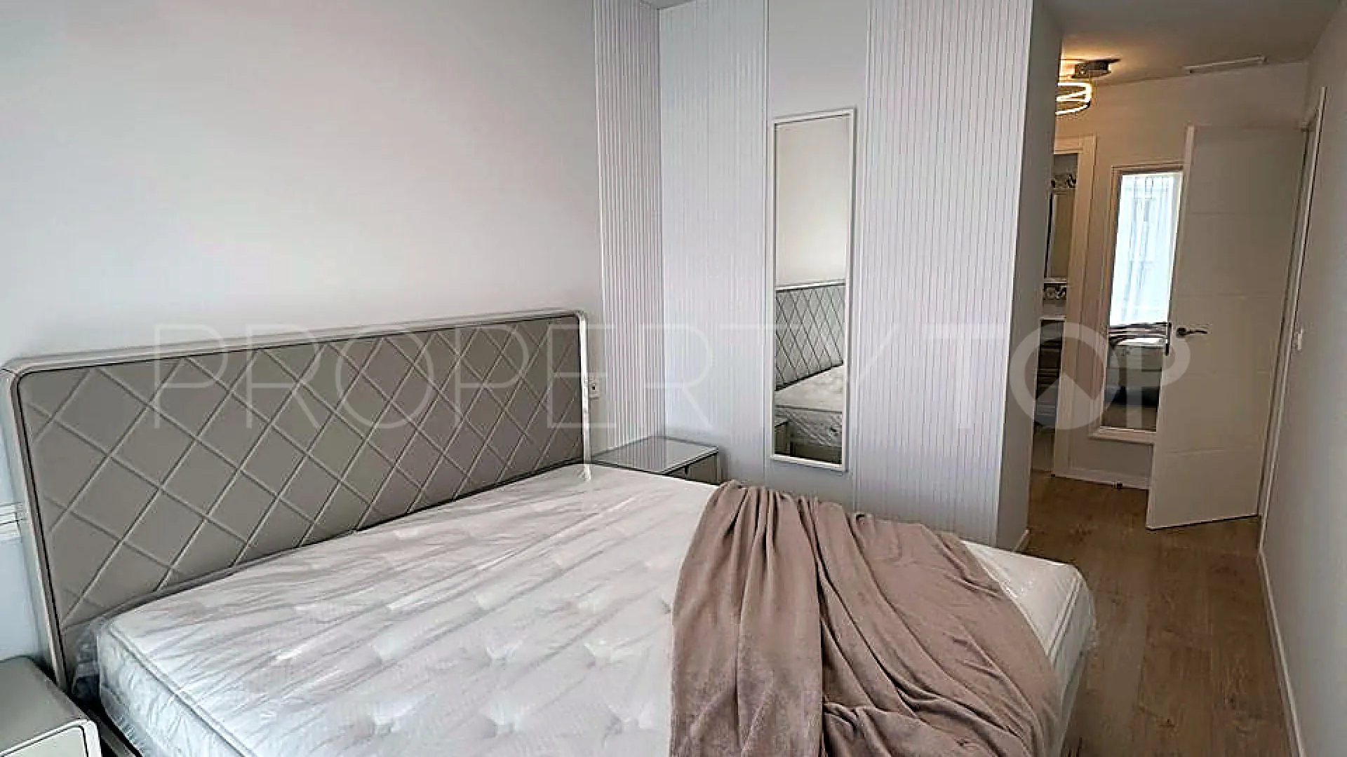 For sale apartment in Guadaiza