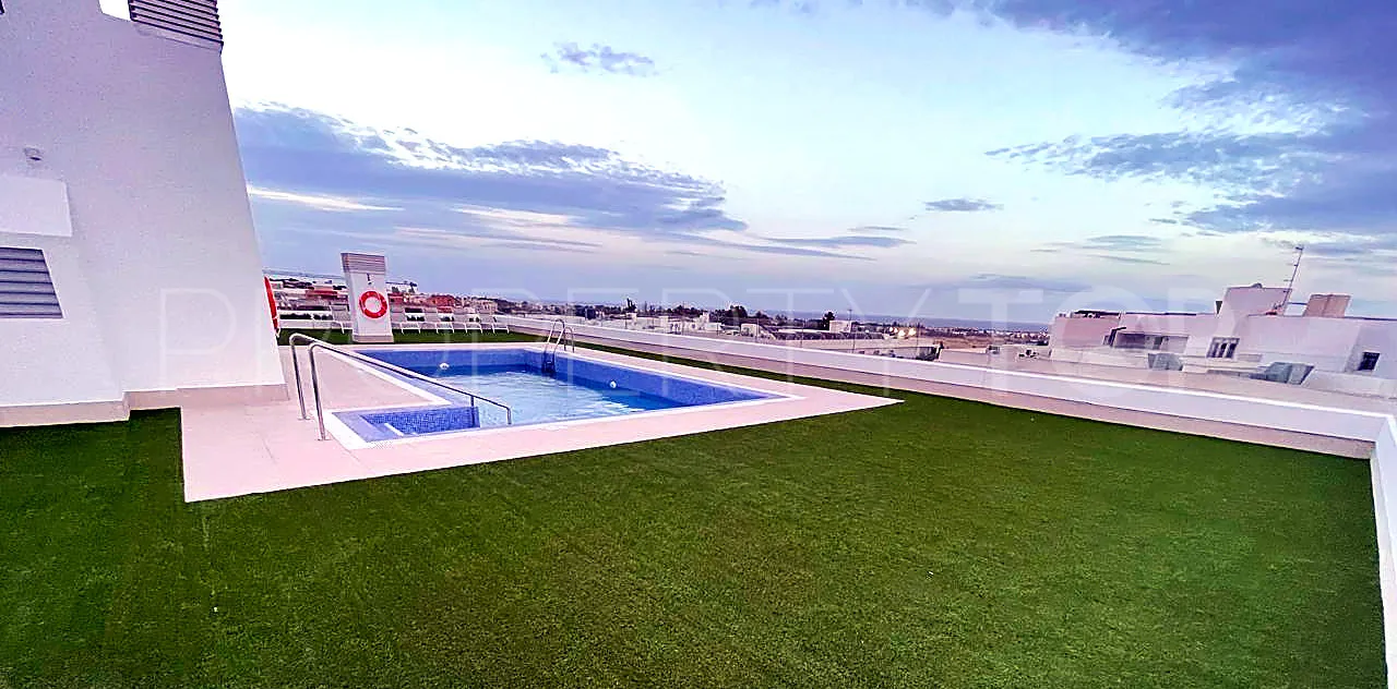 For sale apartment in Guadaiza