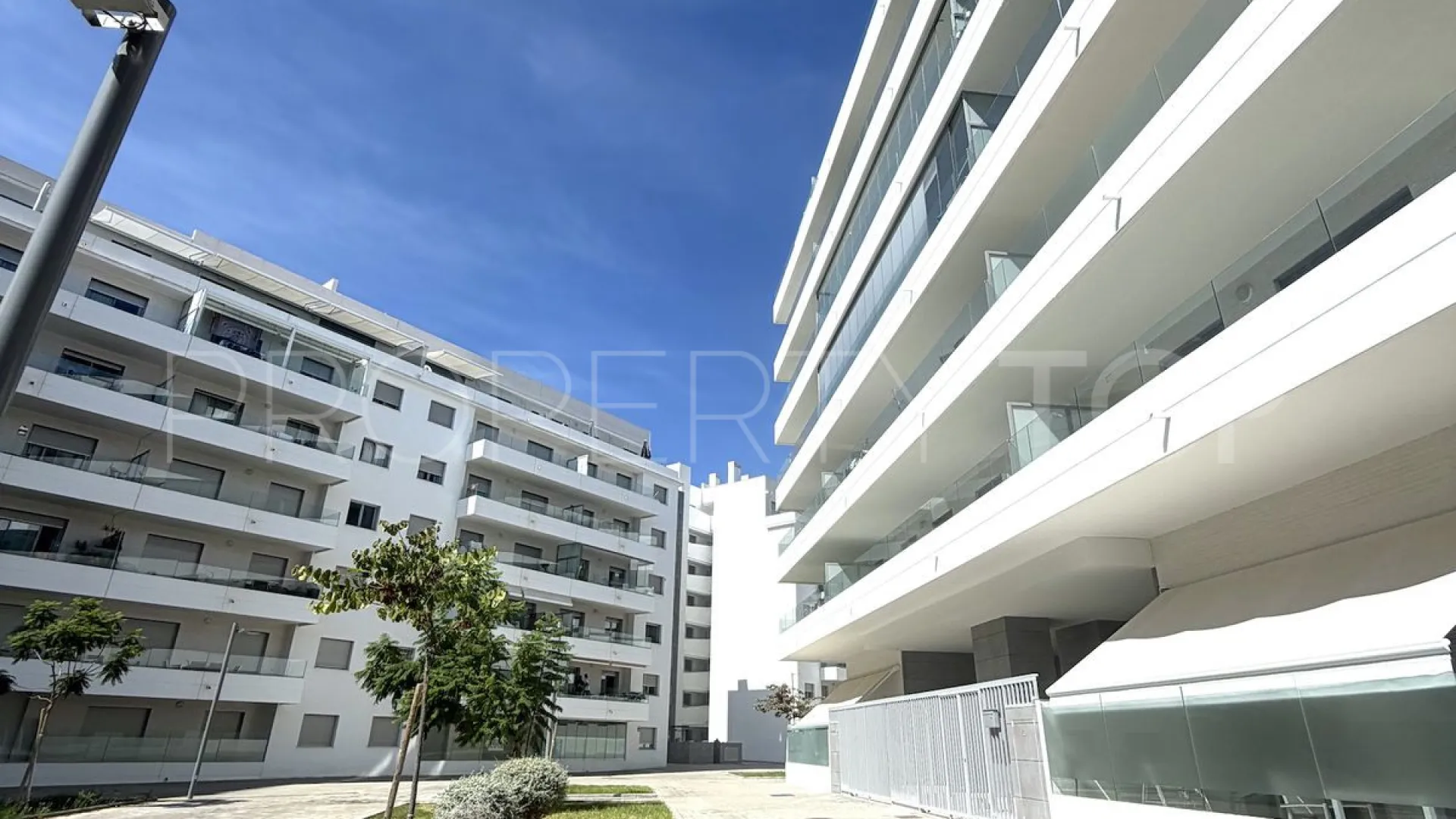 For sale apartment in Guadaiza