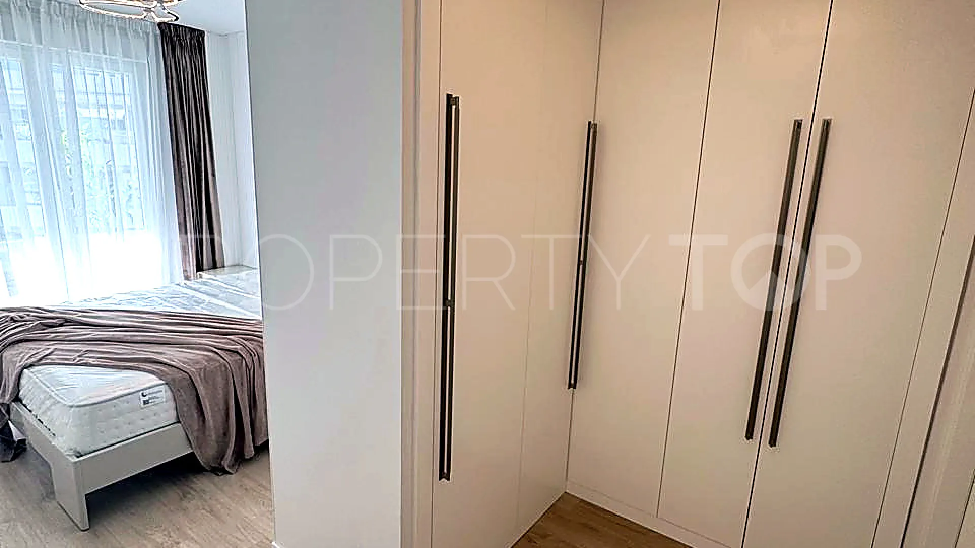 For sale apartment in Guadaiza