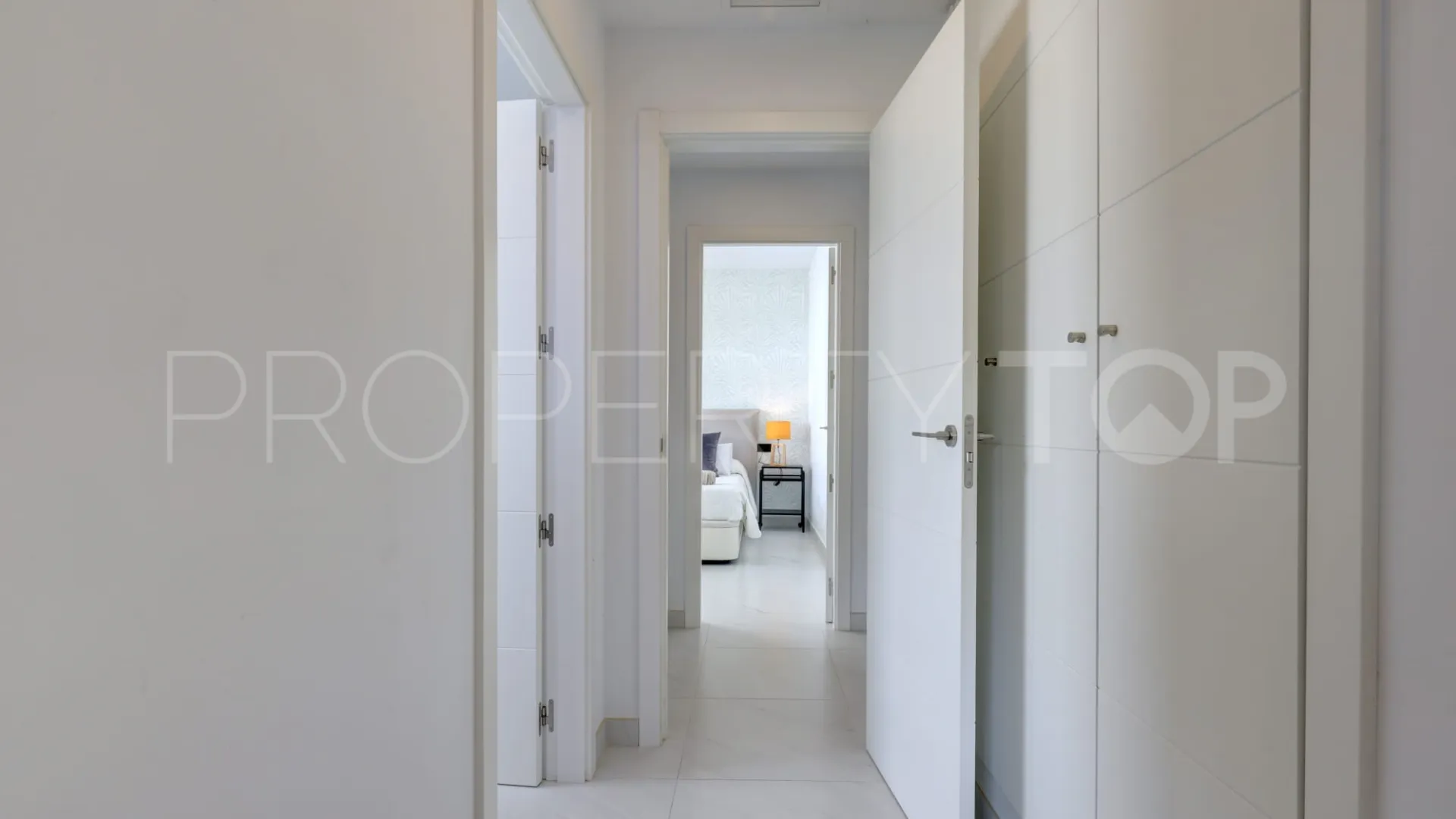 For sale apartment in Mirador de Estepona Hills